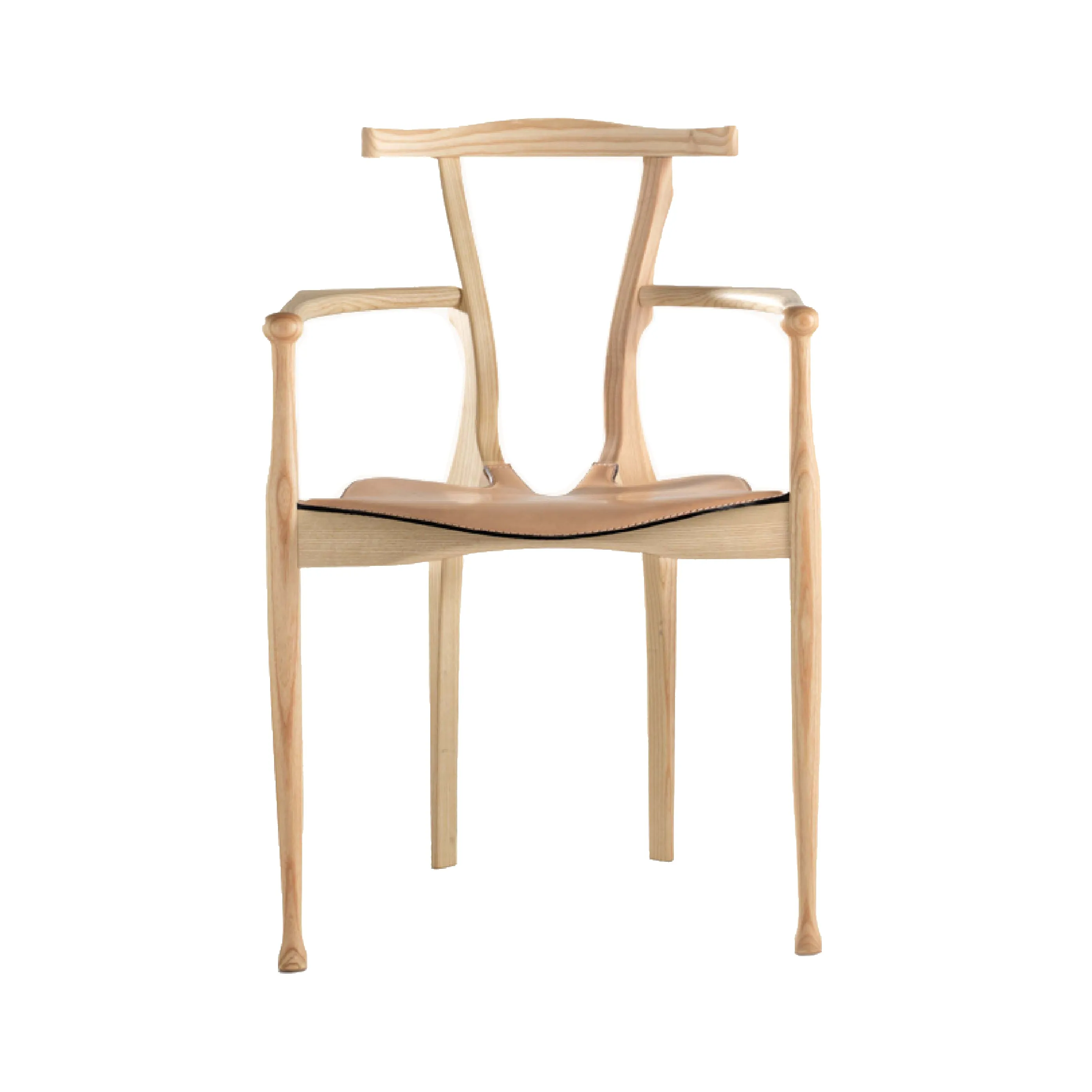 Gaulino Dining Armchair