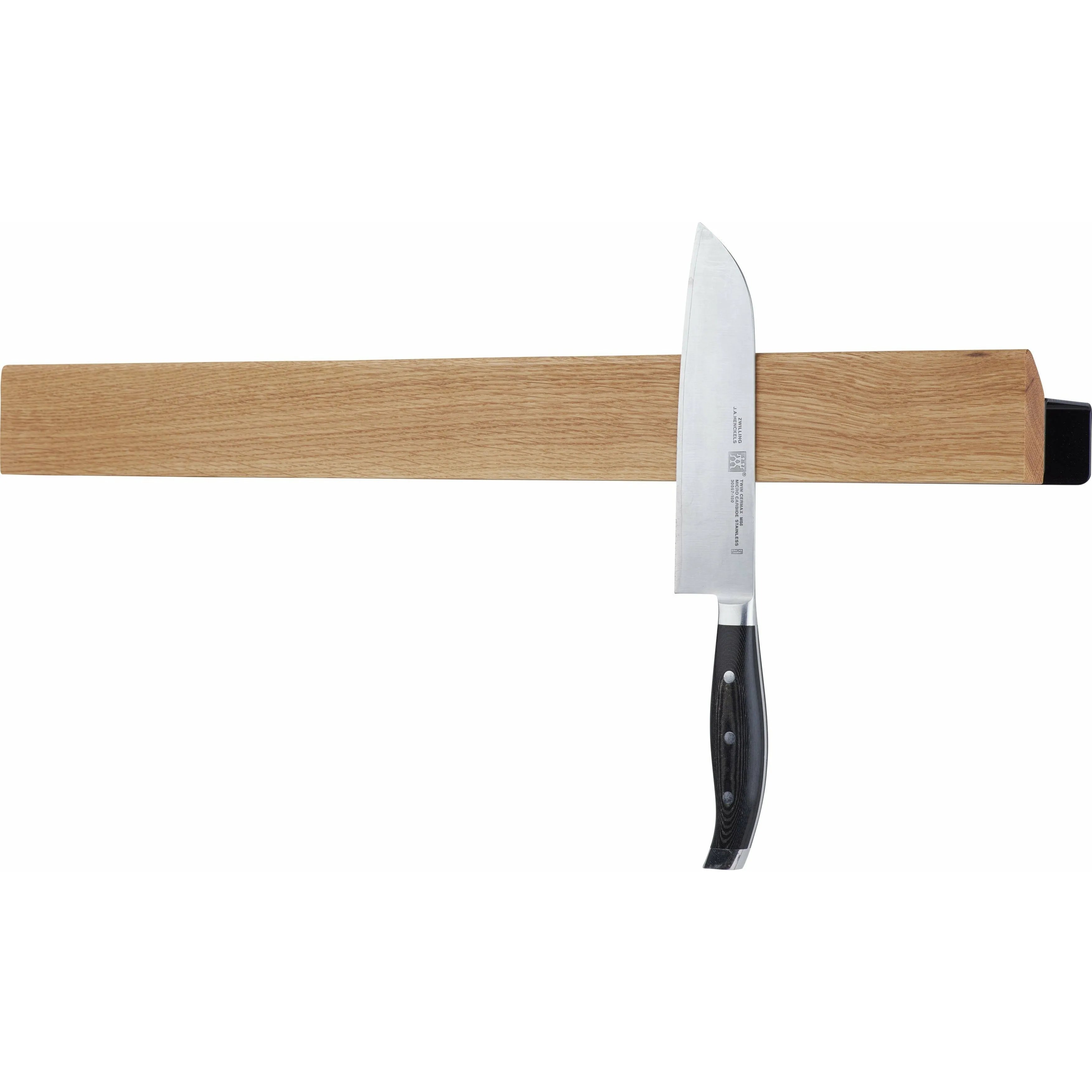Gejst Flex Rail 60 Oak/Black