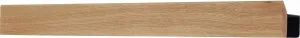 Gejst Flex Rail 60 Oak/Black