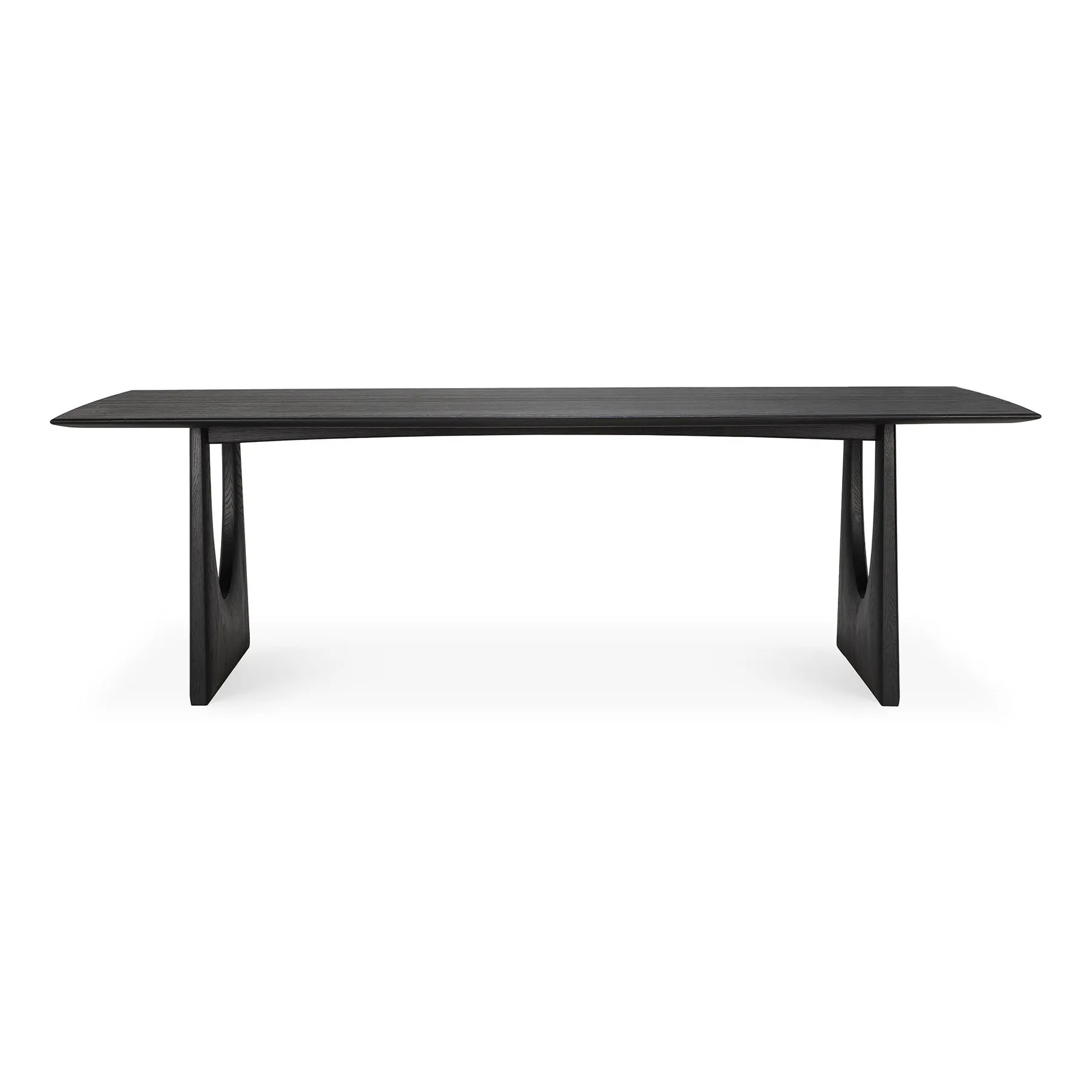 Geometric Dining Table