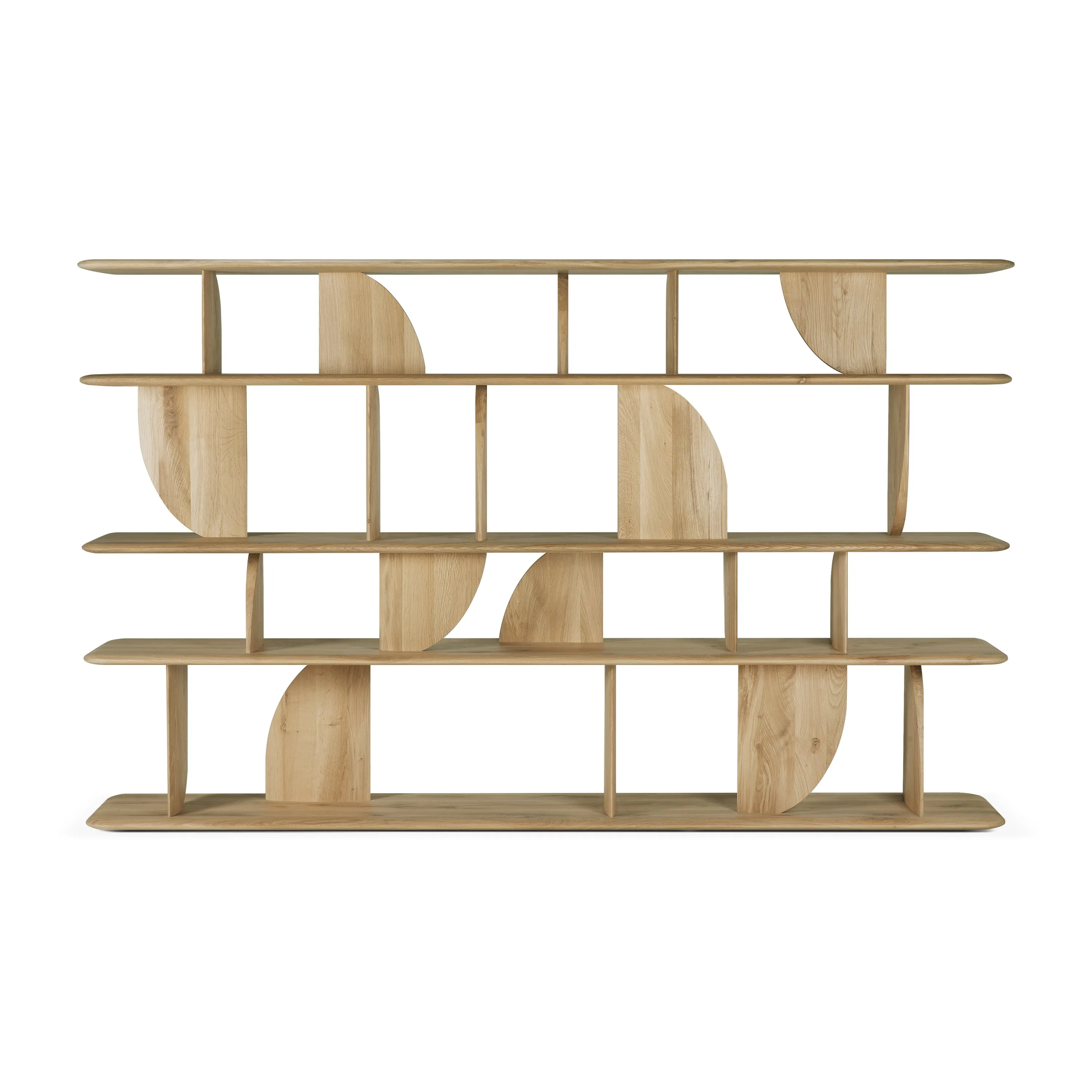 Geometric Rack