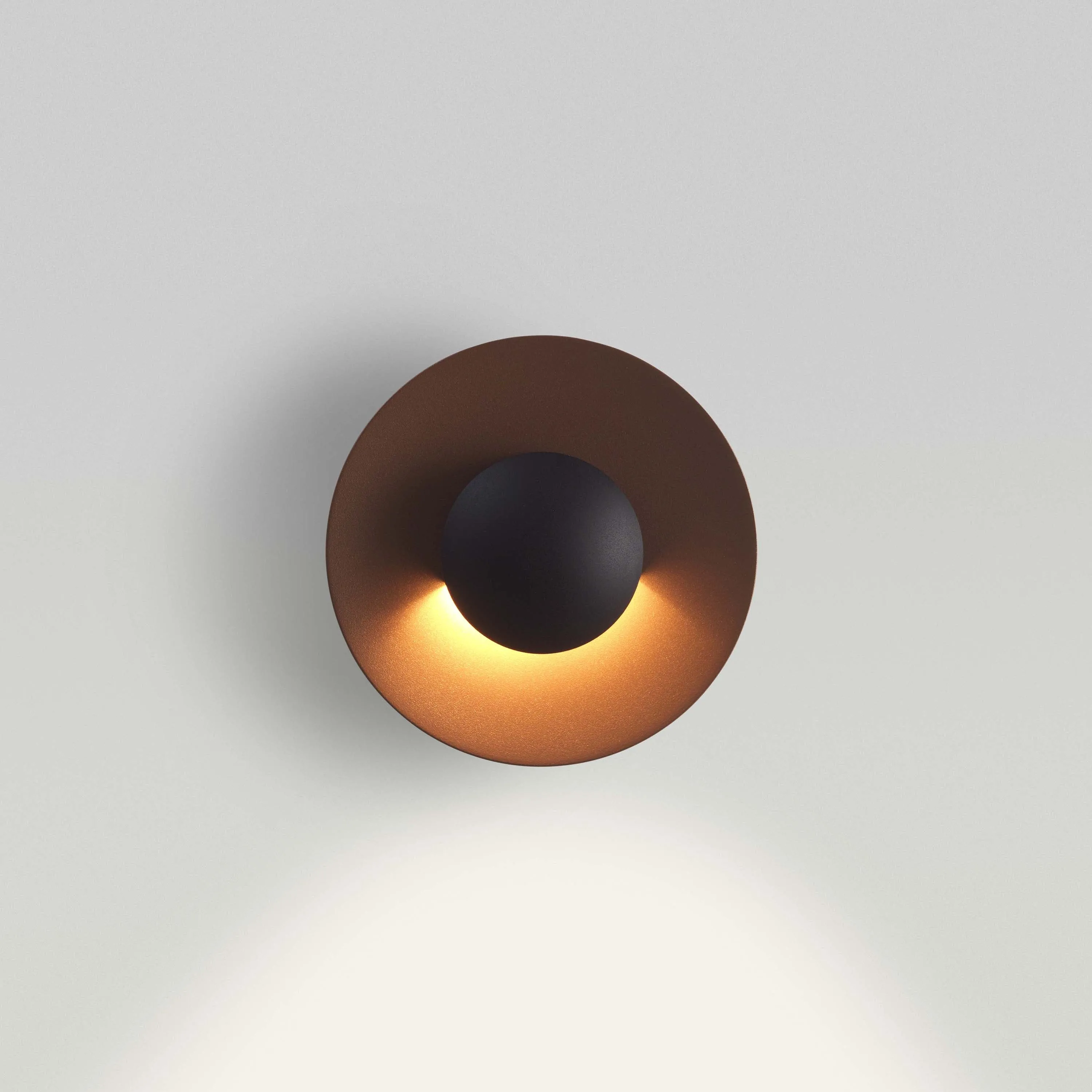 Ginger C Outdoor Wall/Ceiling Light