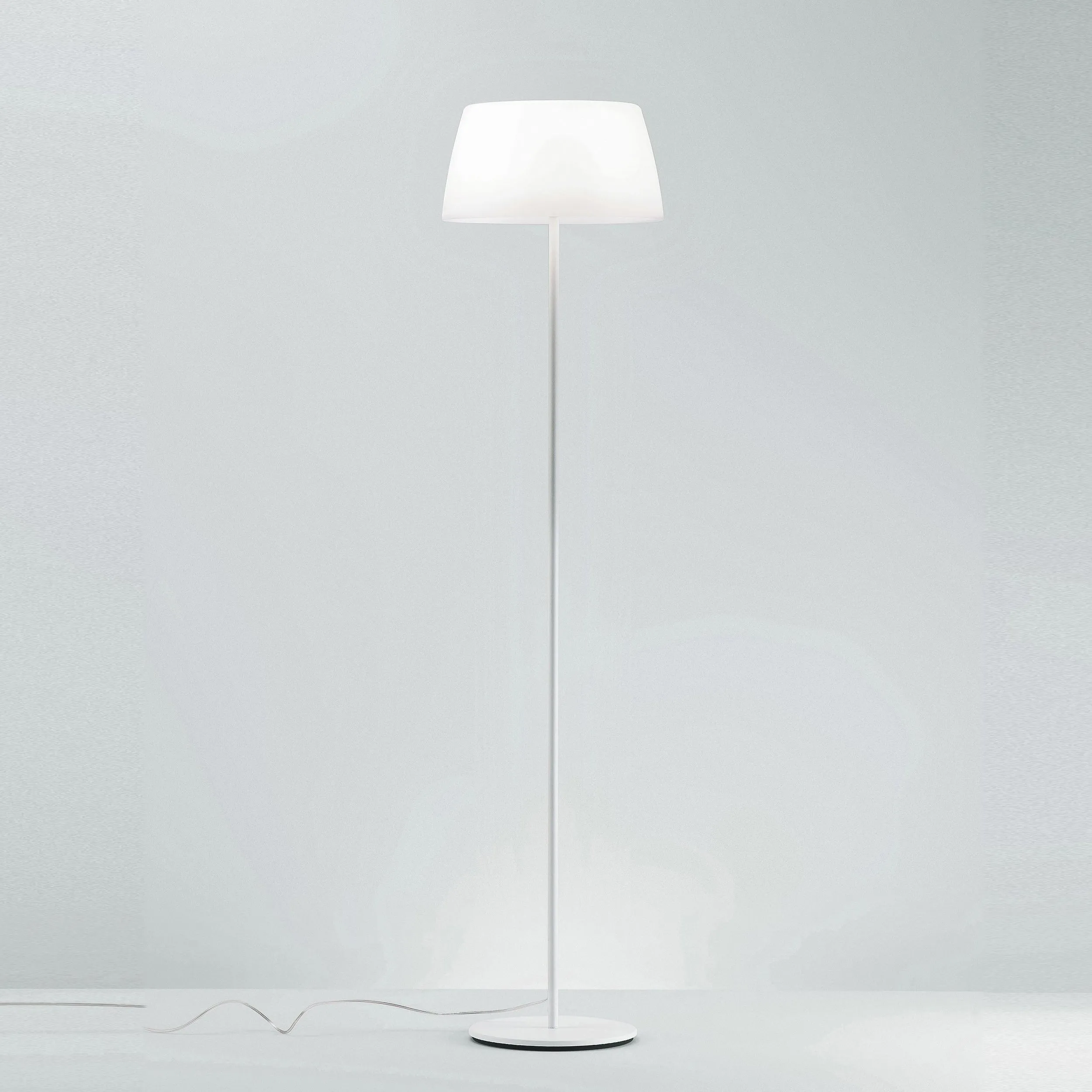 Ginger Floor Lamp