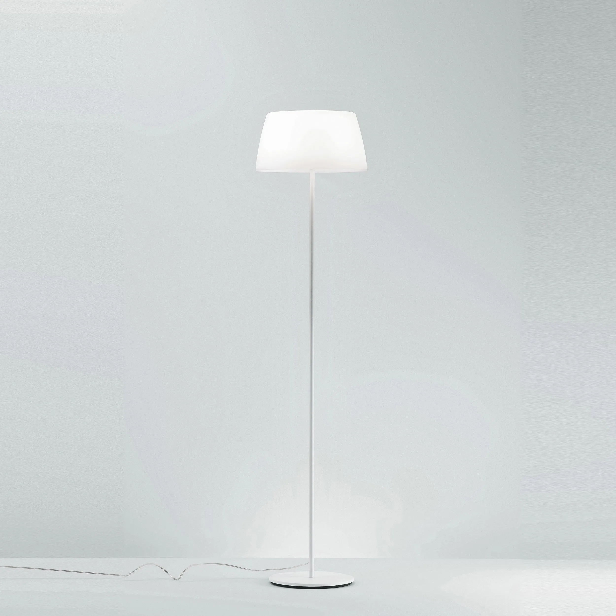 Ginger Floor Lamp