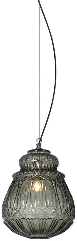 Ginger Pear Pendant Light
