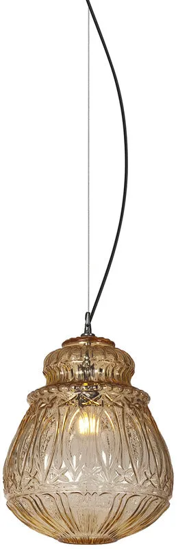 Ginger Pear Pendant Light