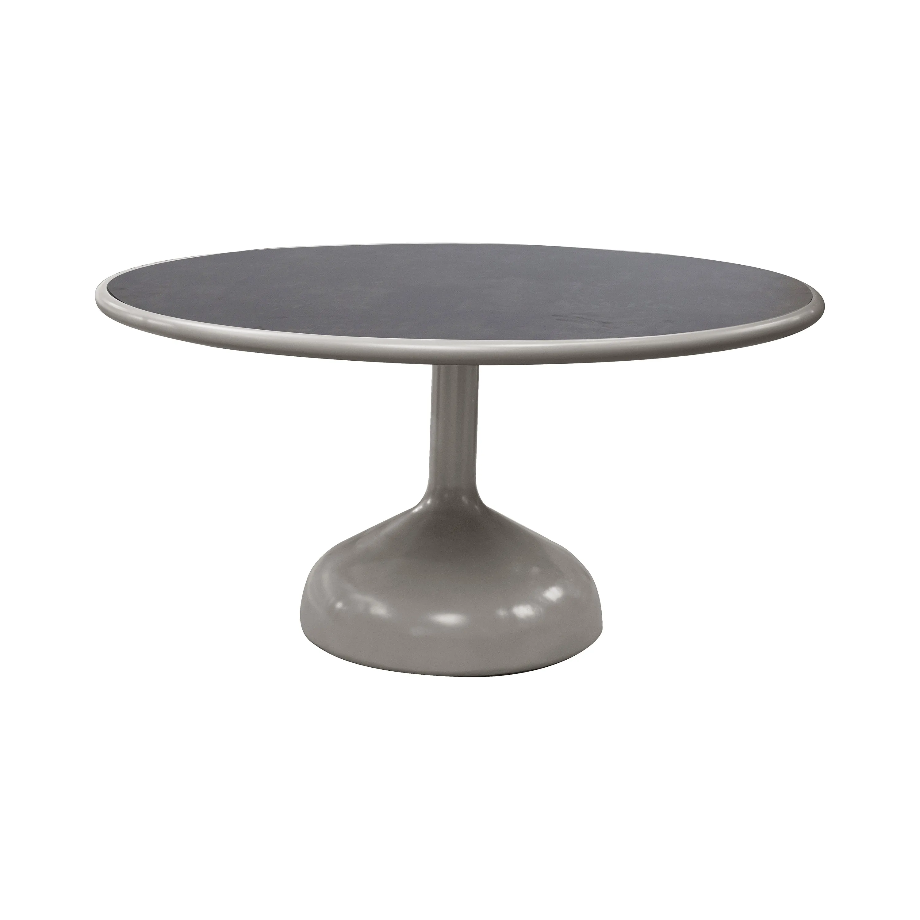 Glaze Indoor/Outdoor Dining Table