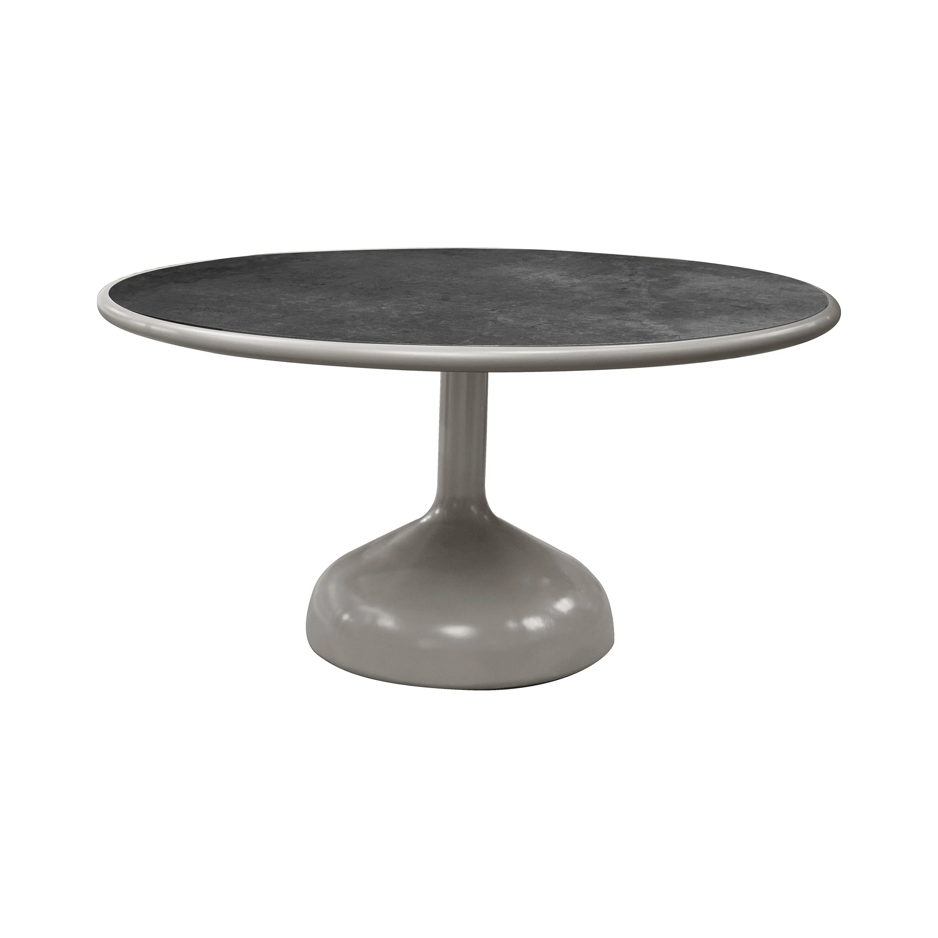 Glaze Indoor/Outdoor Dining Table
