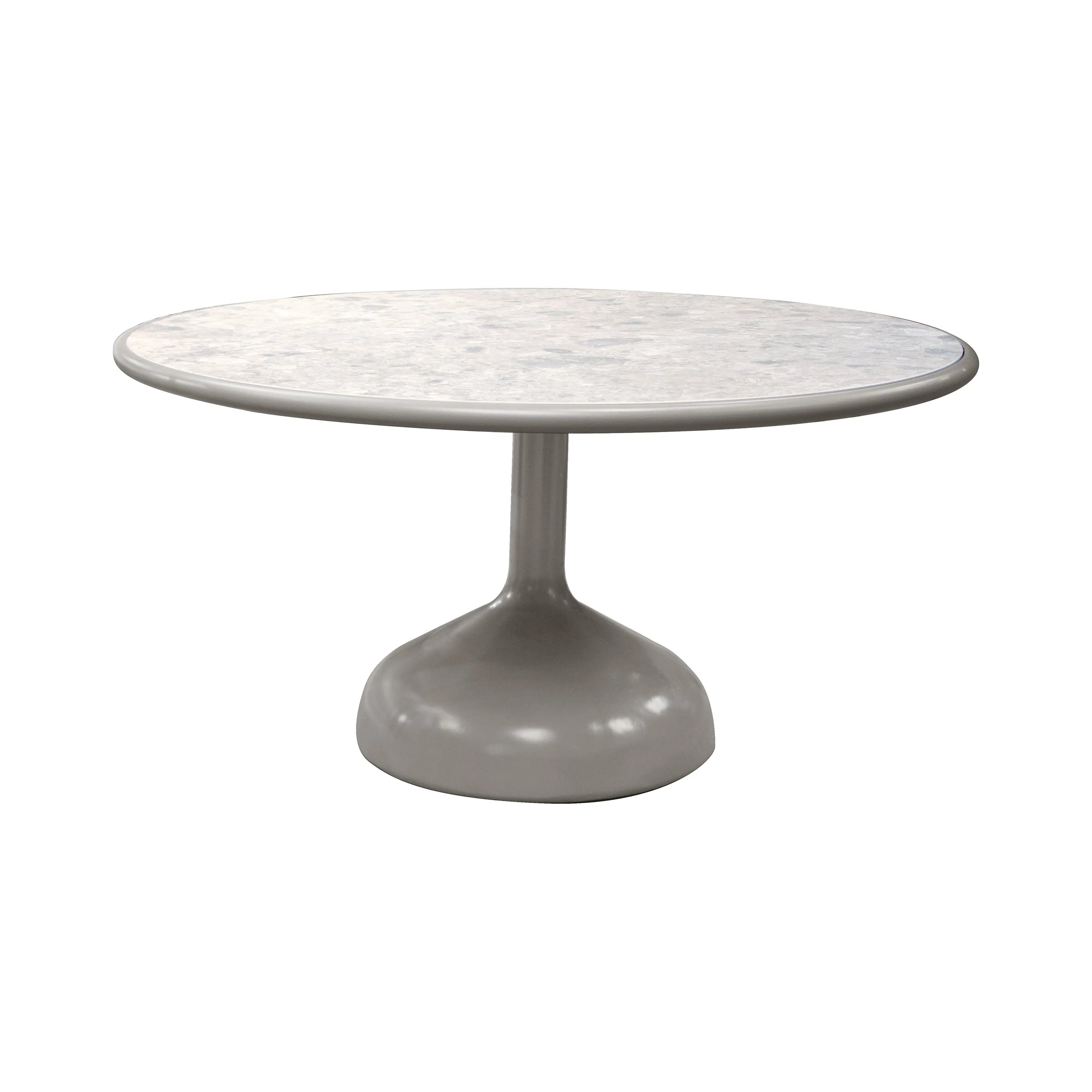 Glaze Indoor/Outdoor Dining Table