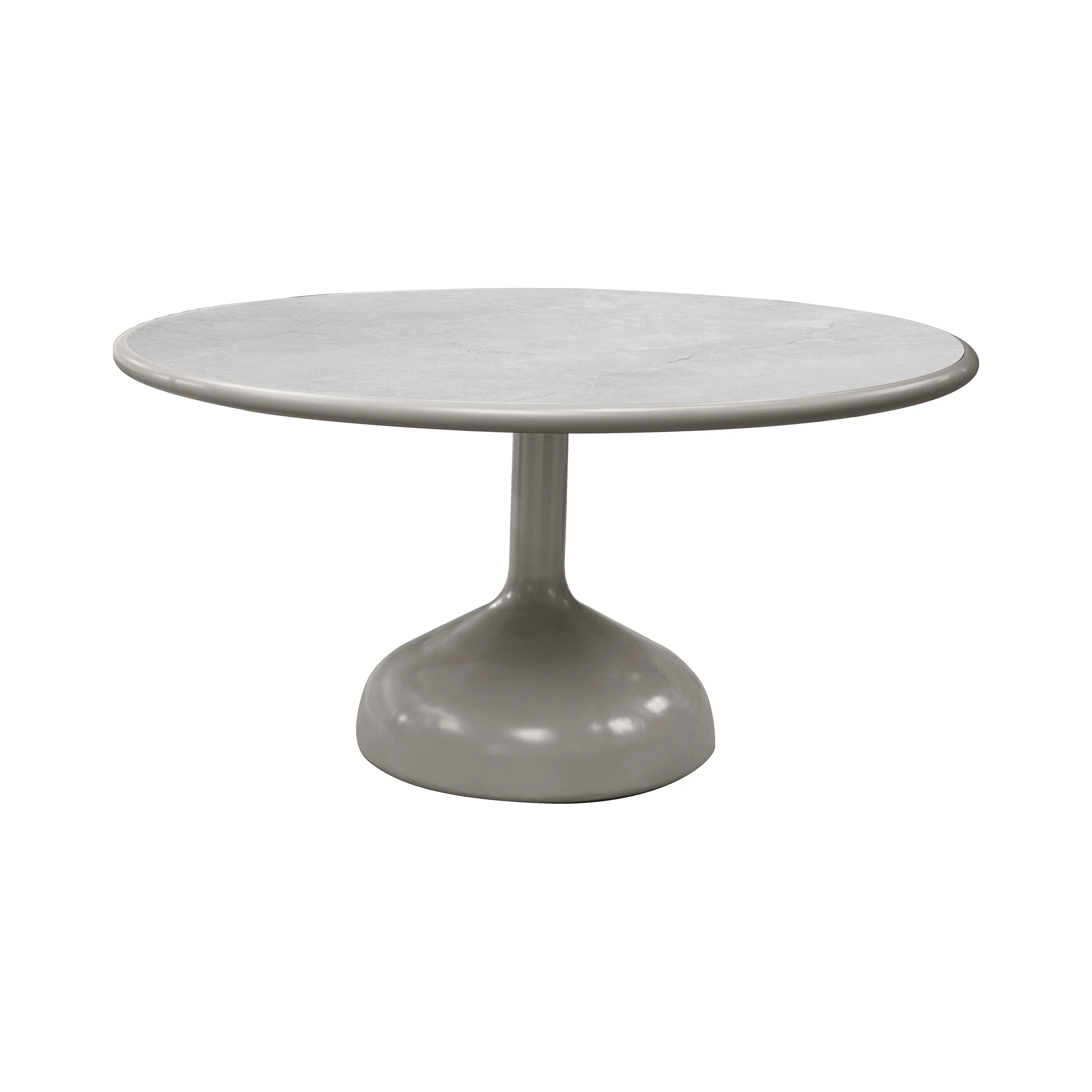Glaze Indoor/Outdoor Dining Table