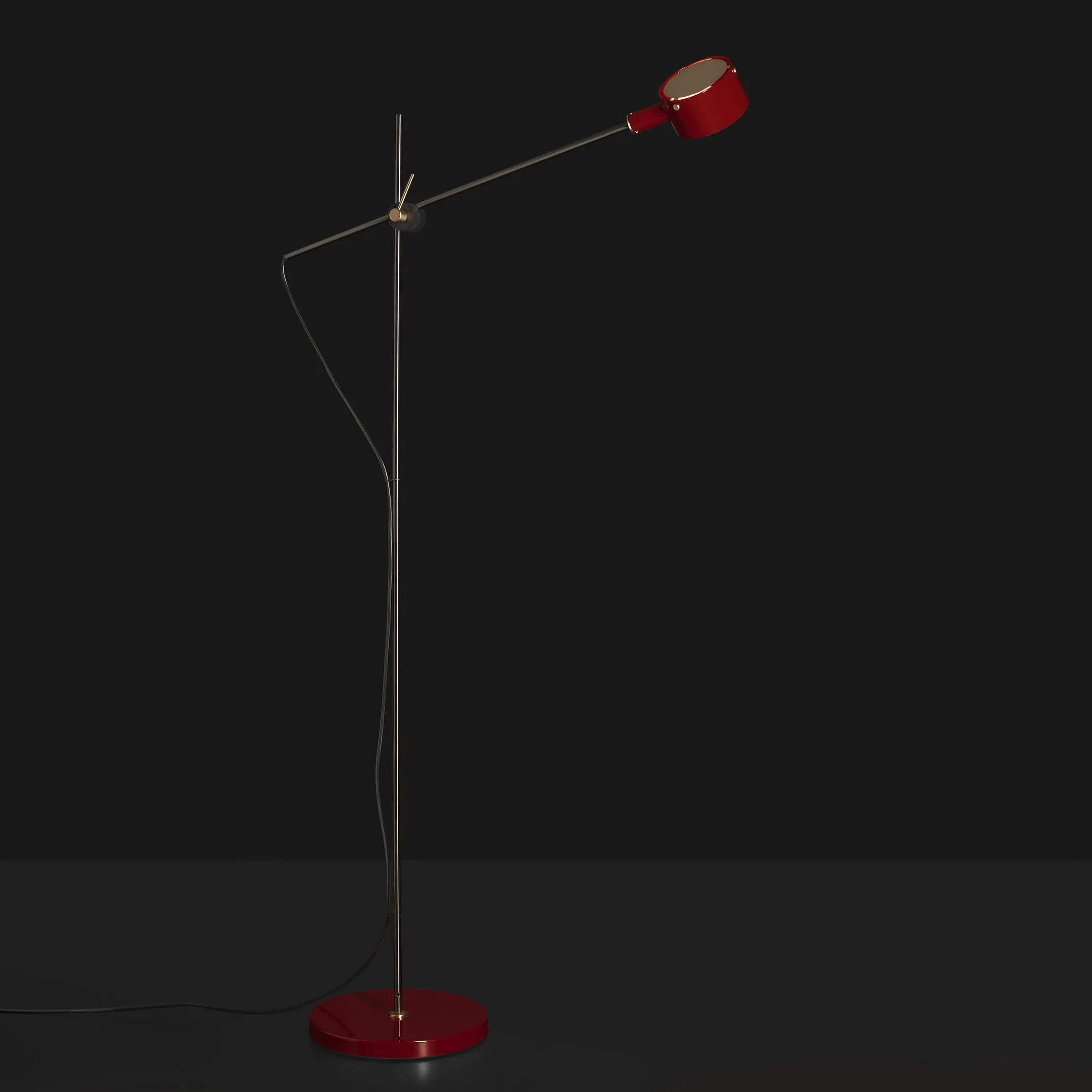 G.O. Floor Lamp