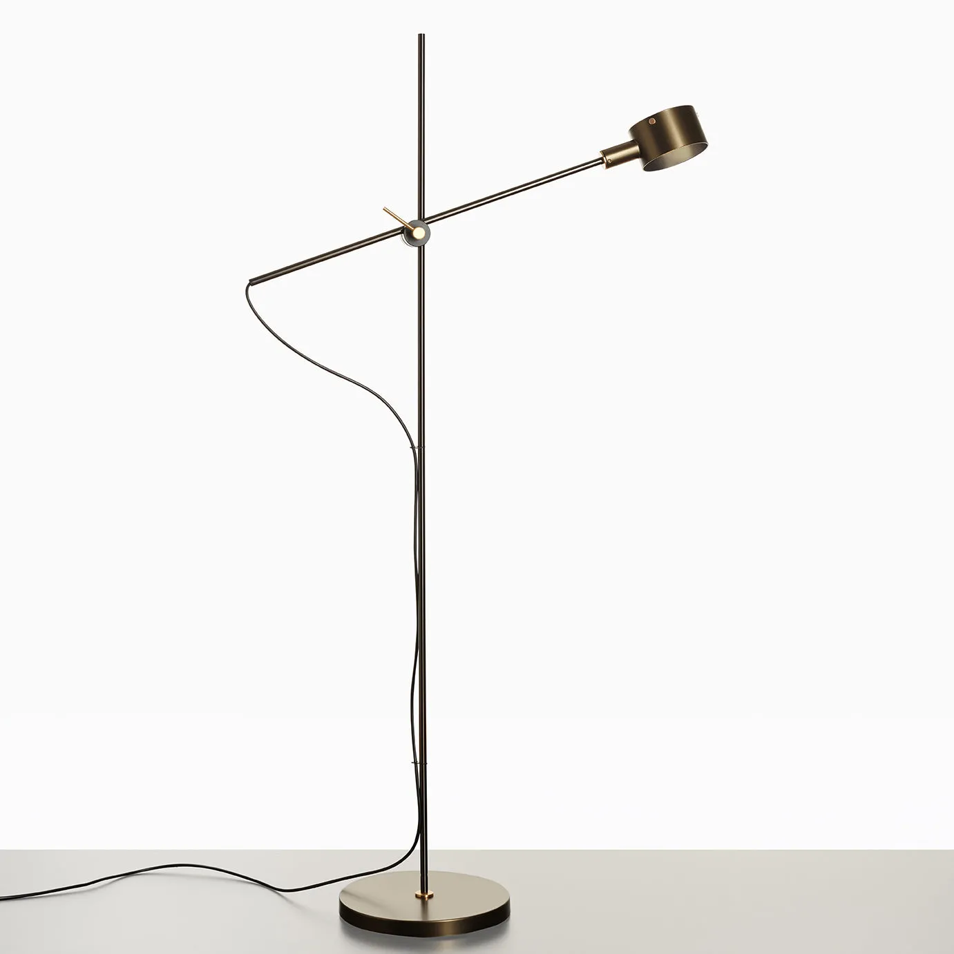 G.O. Floor Lamp