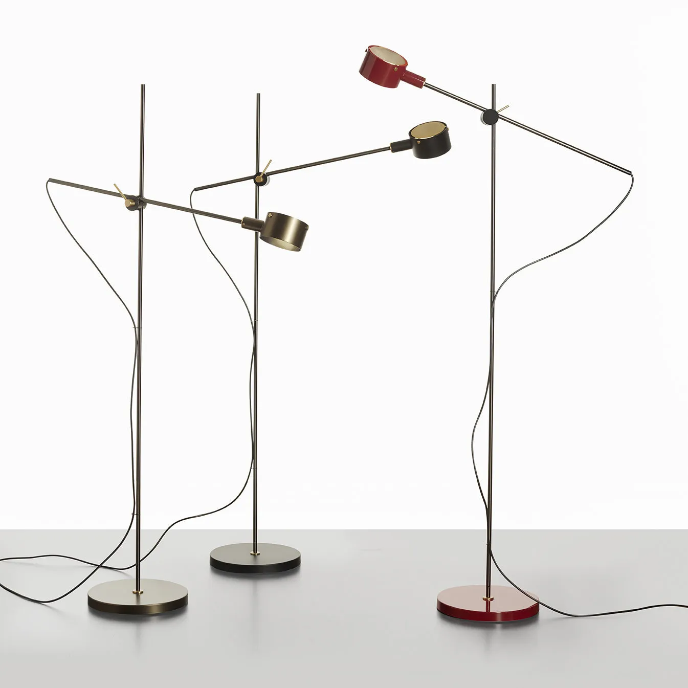 G.O. Floor Lamp