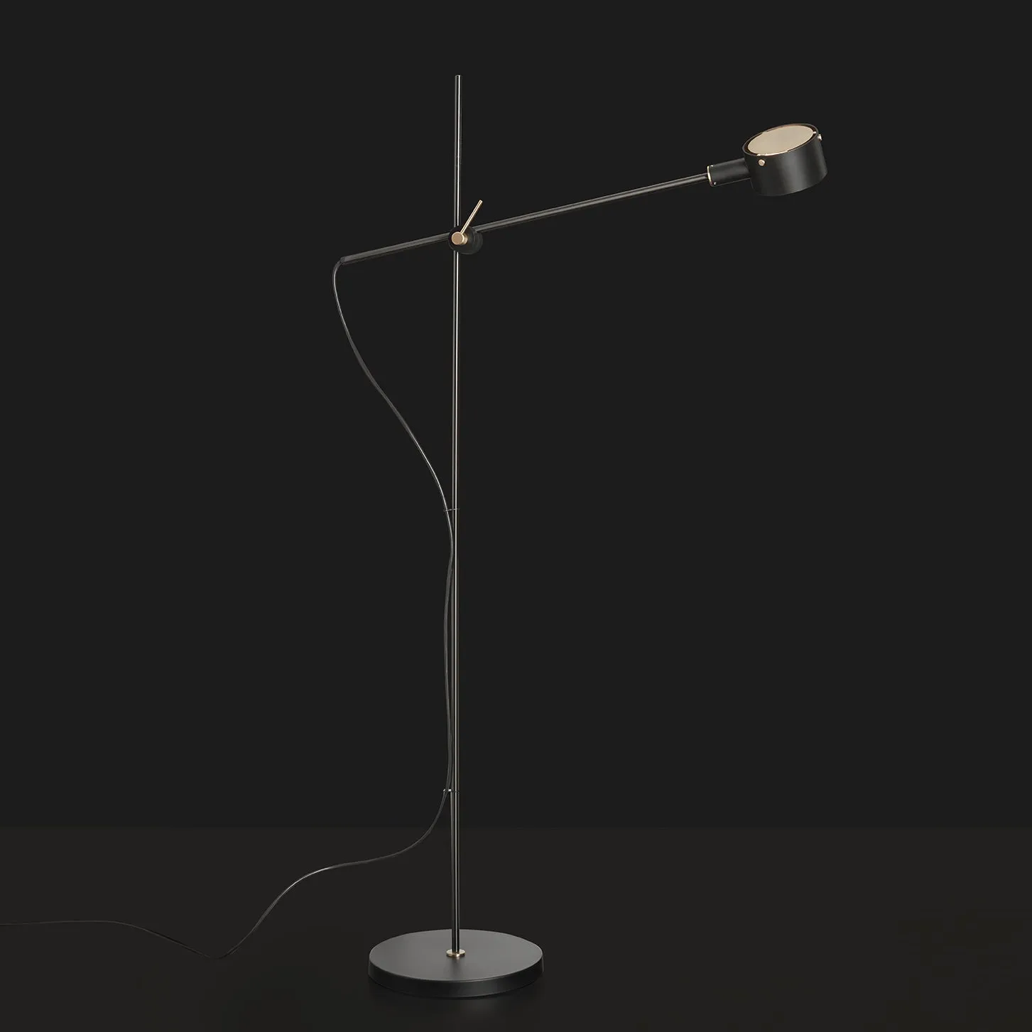 G.O. Floor Lamp