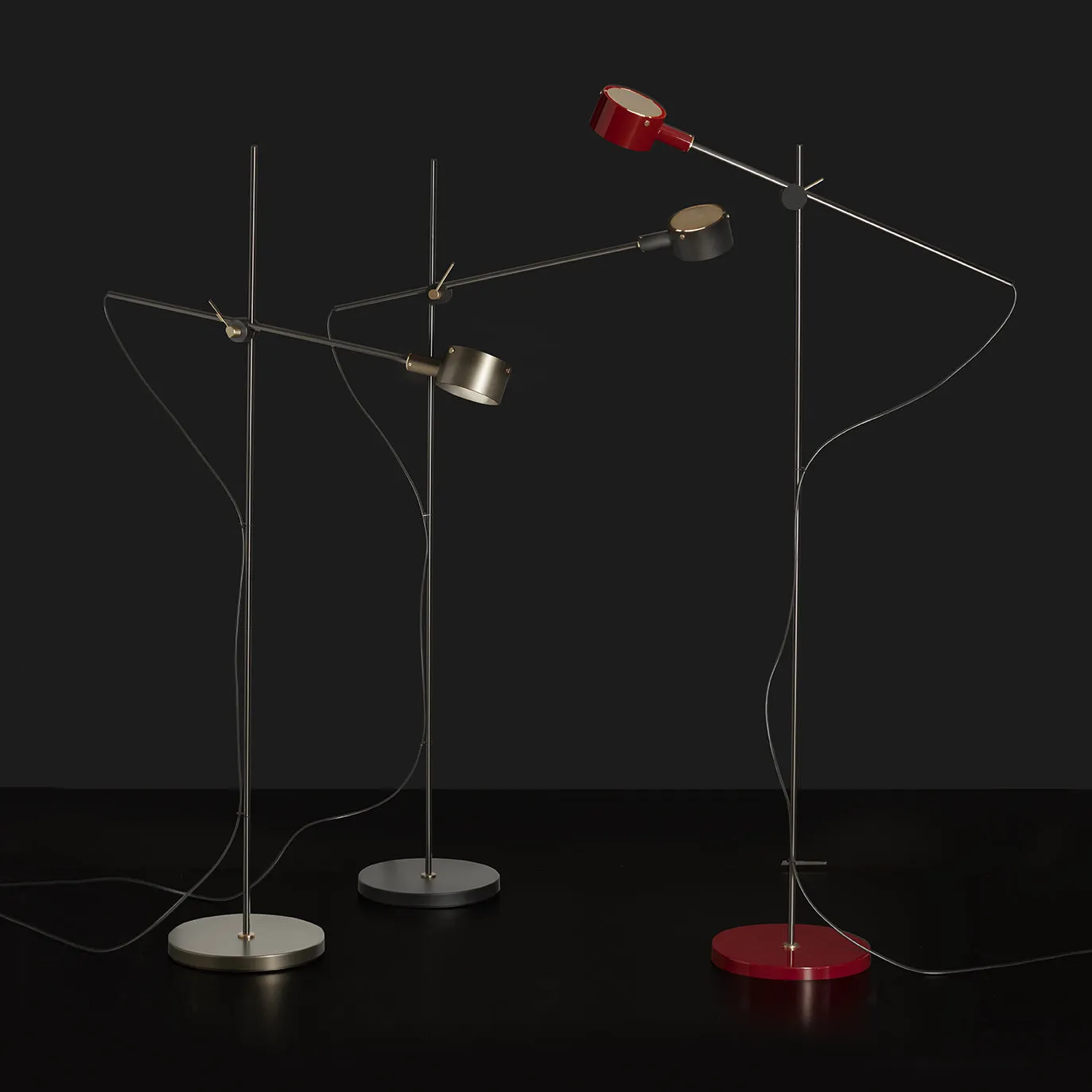 G.O. Floor Lamp