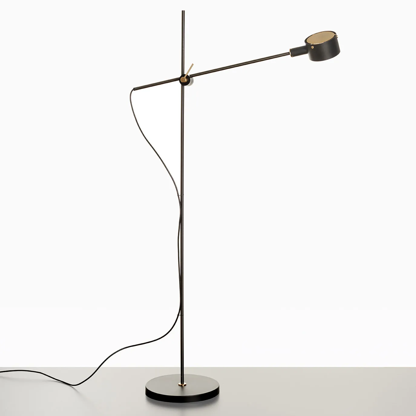 G.O. Floor Lamp