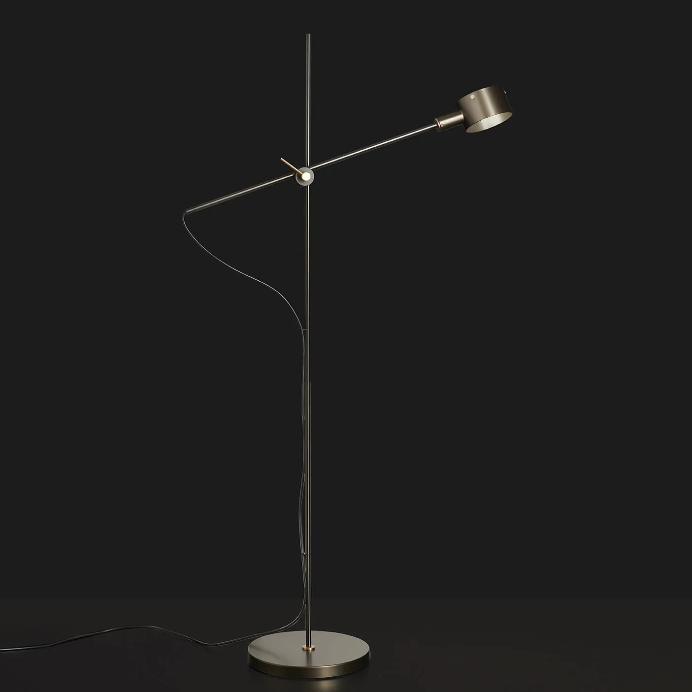 G.O. Floor Lamp