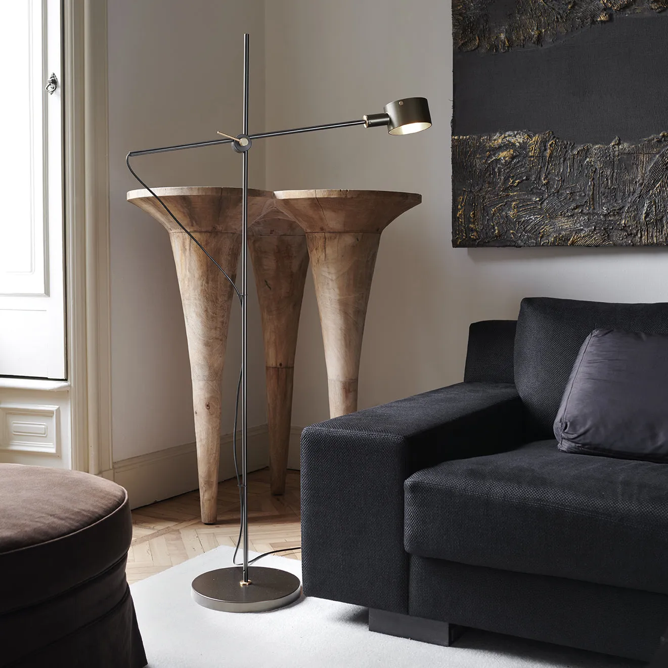 G.O. Floor Lamp