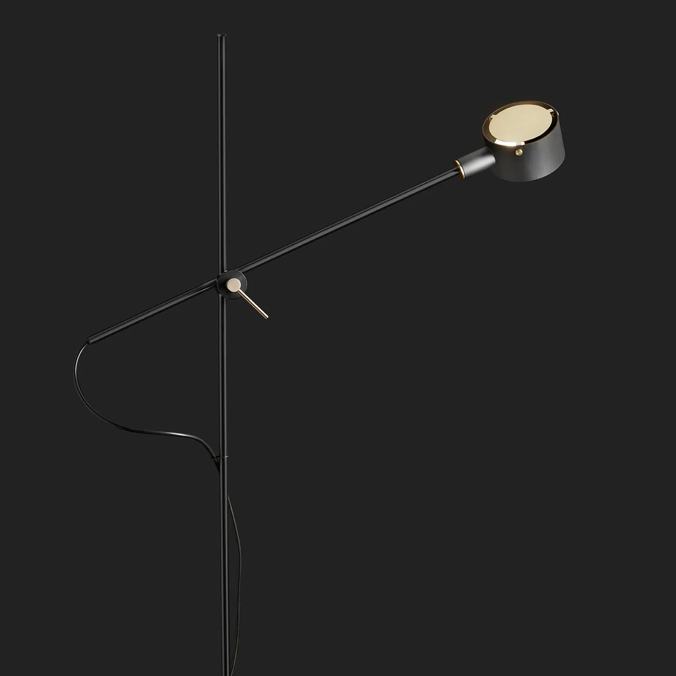 G.O. Floor Lamp