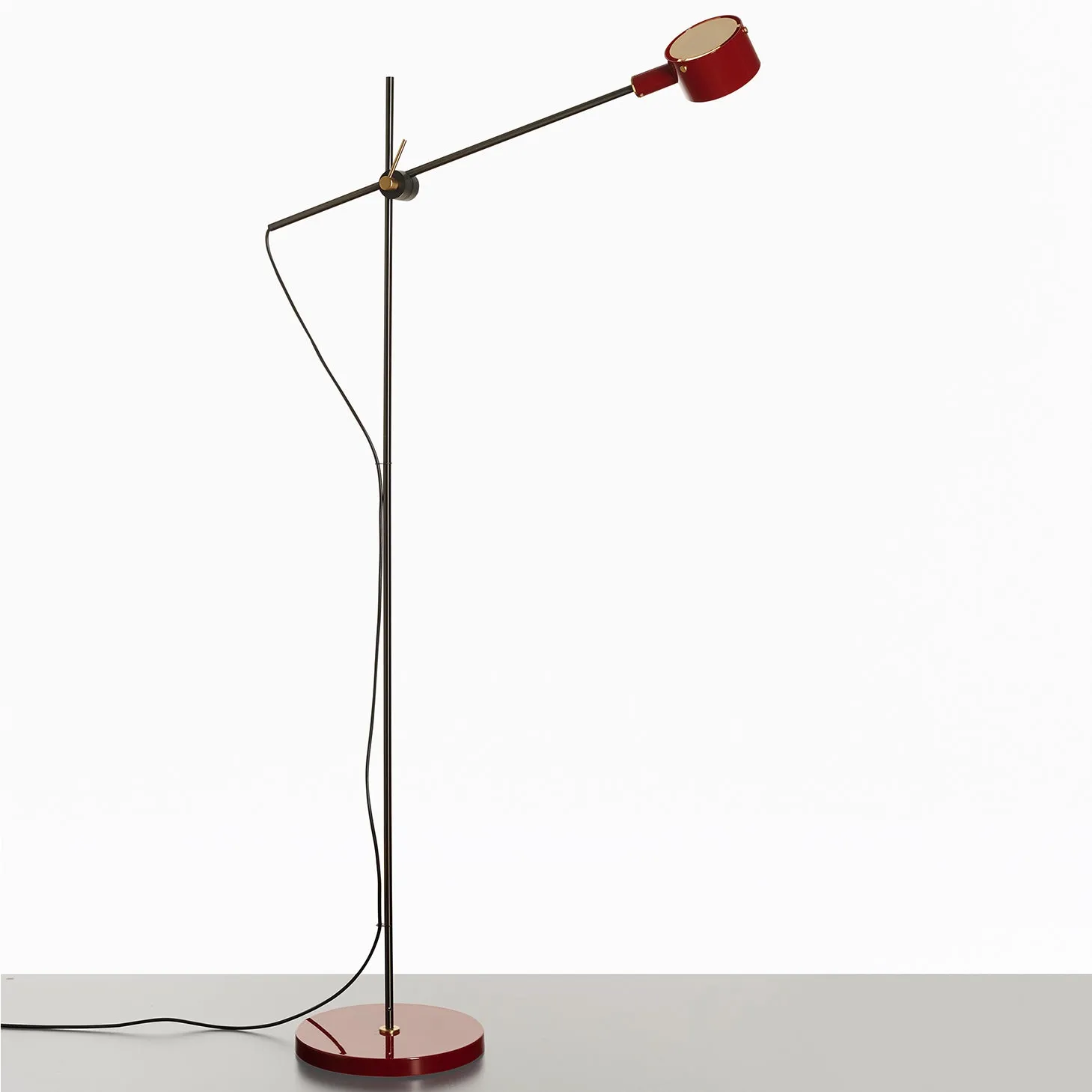 G.O. Floor Lamp