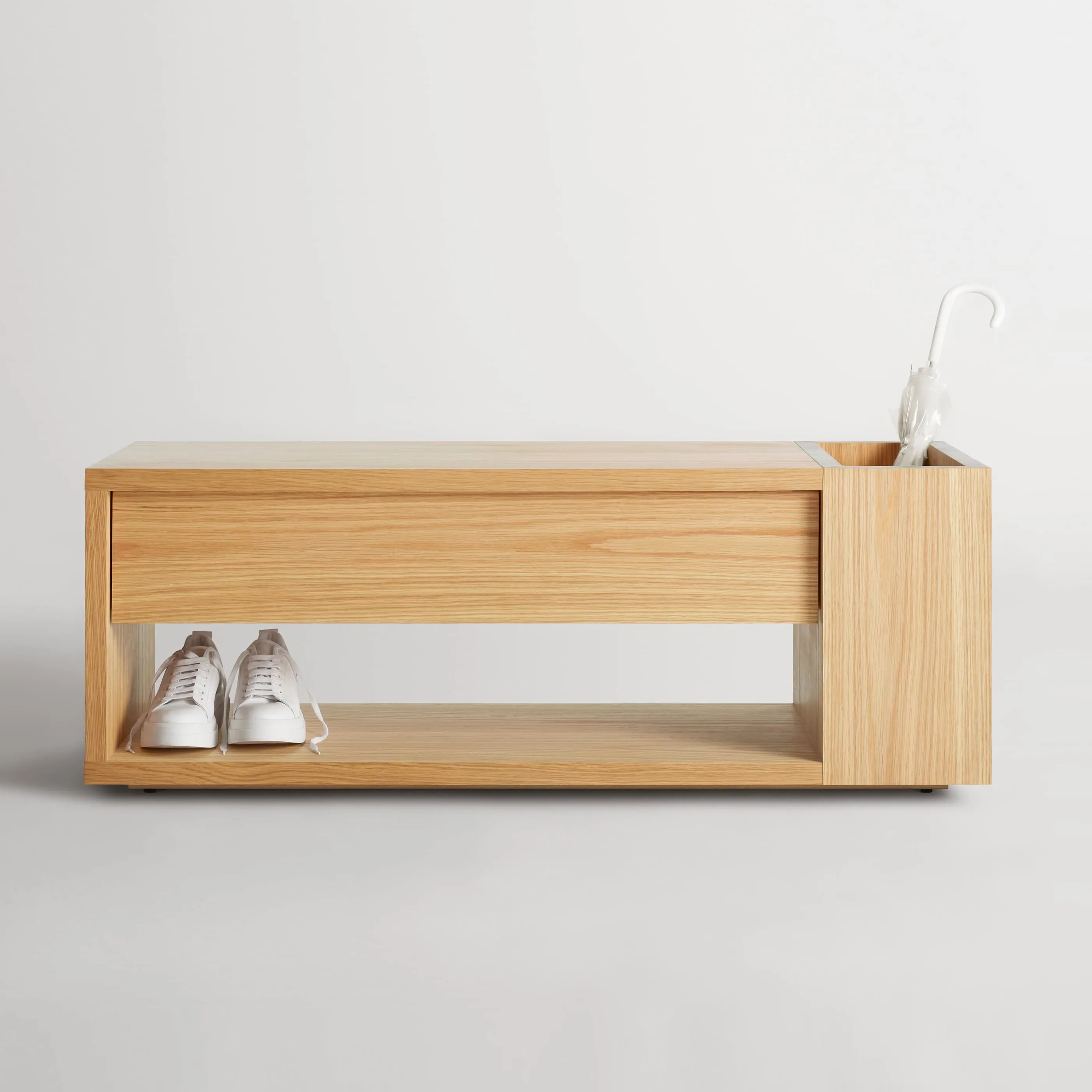 Go Forth Bench