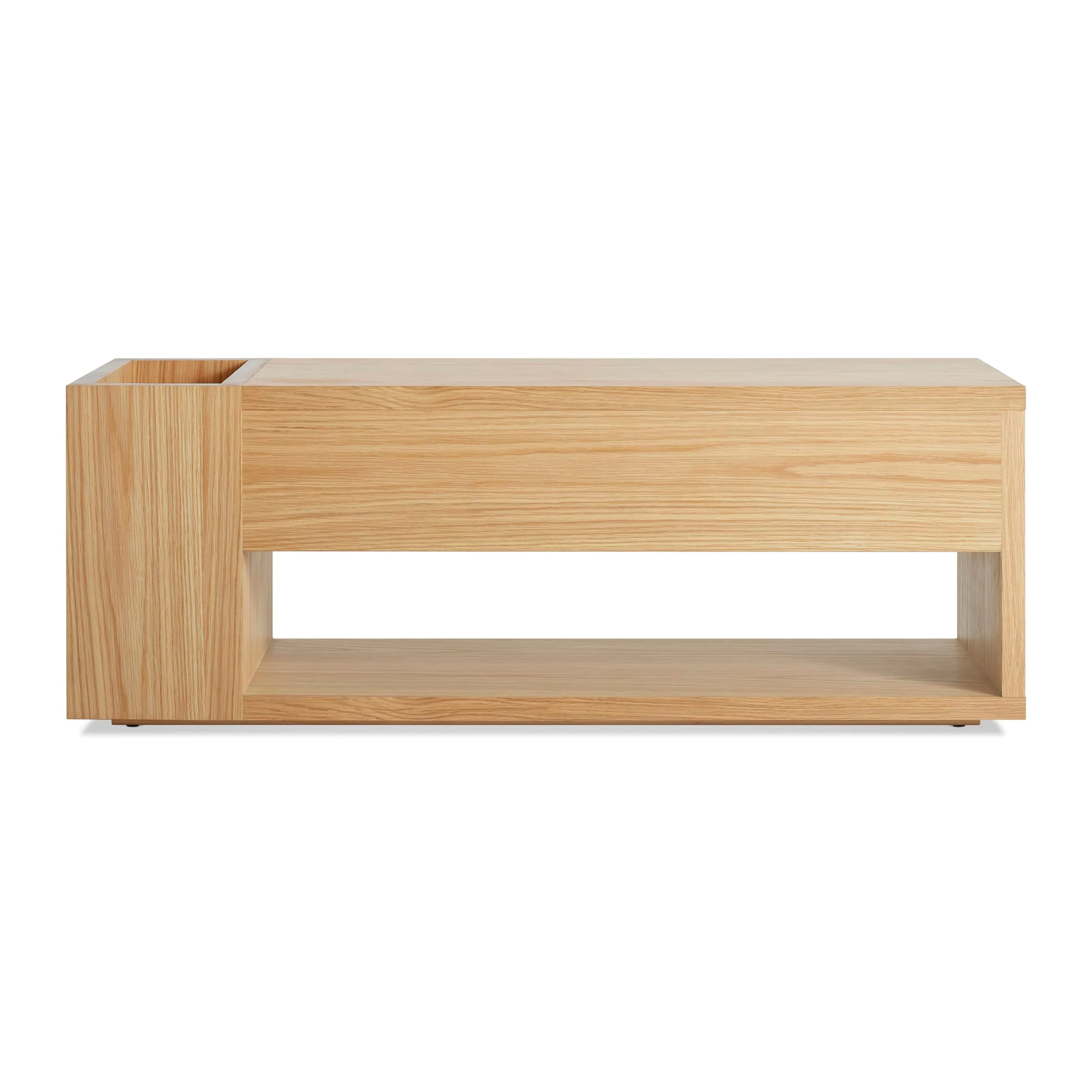 Go Forth Bench