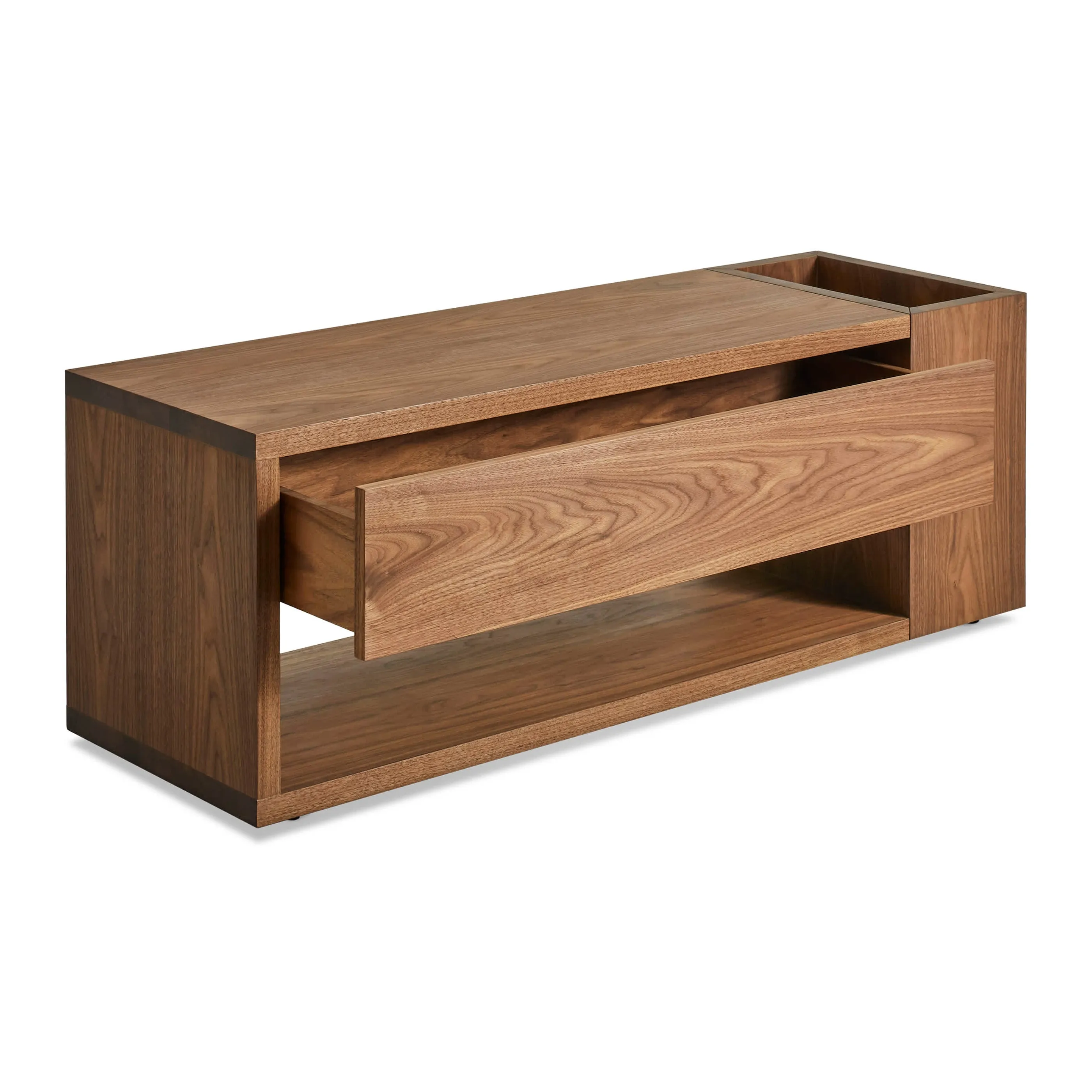 Go Forth Bench