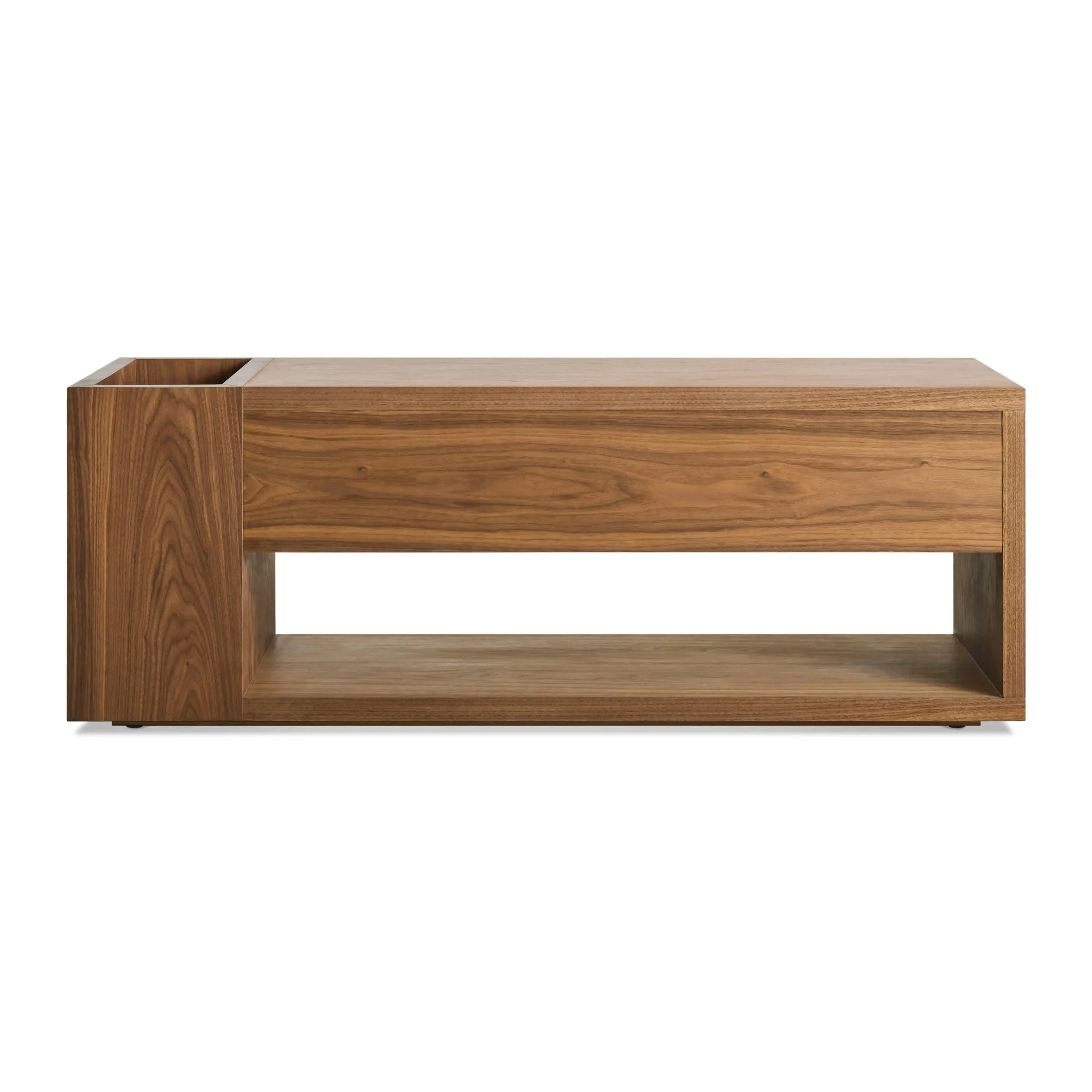 Go Forth Bench