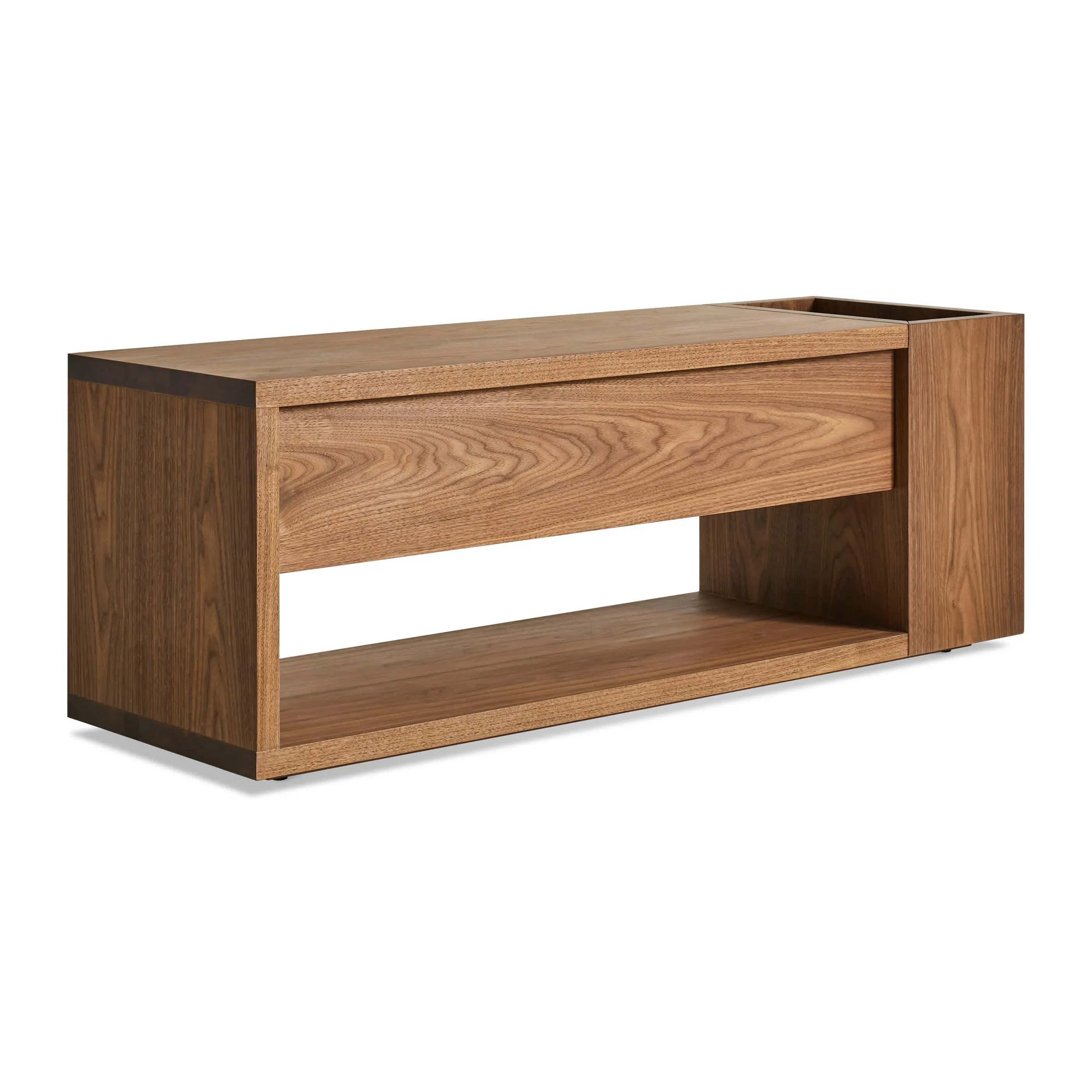 Go Forth Bench