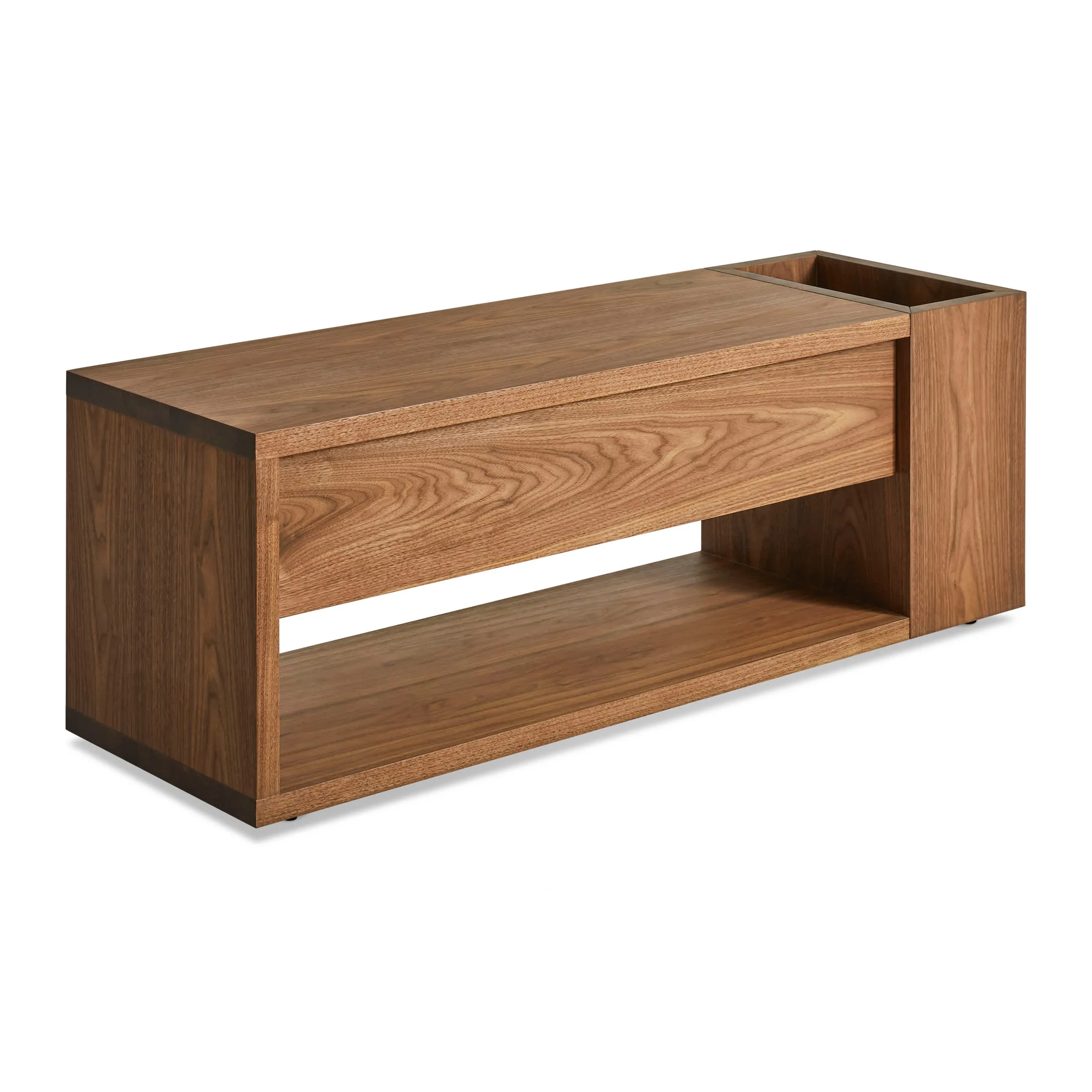 Go Forth Bench