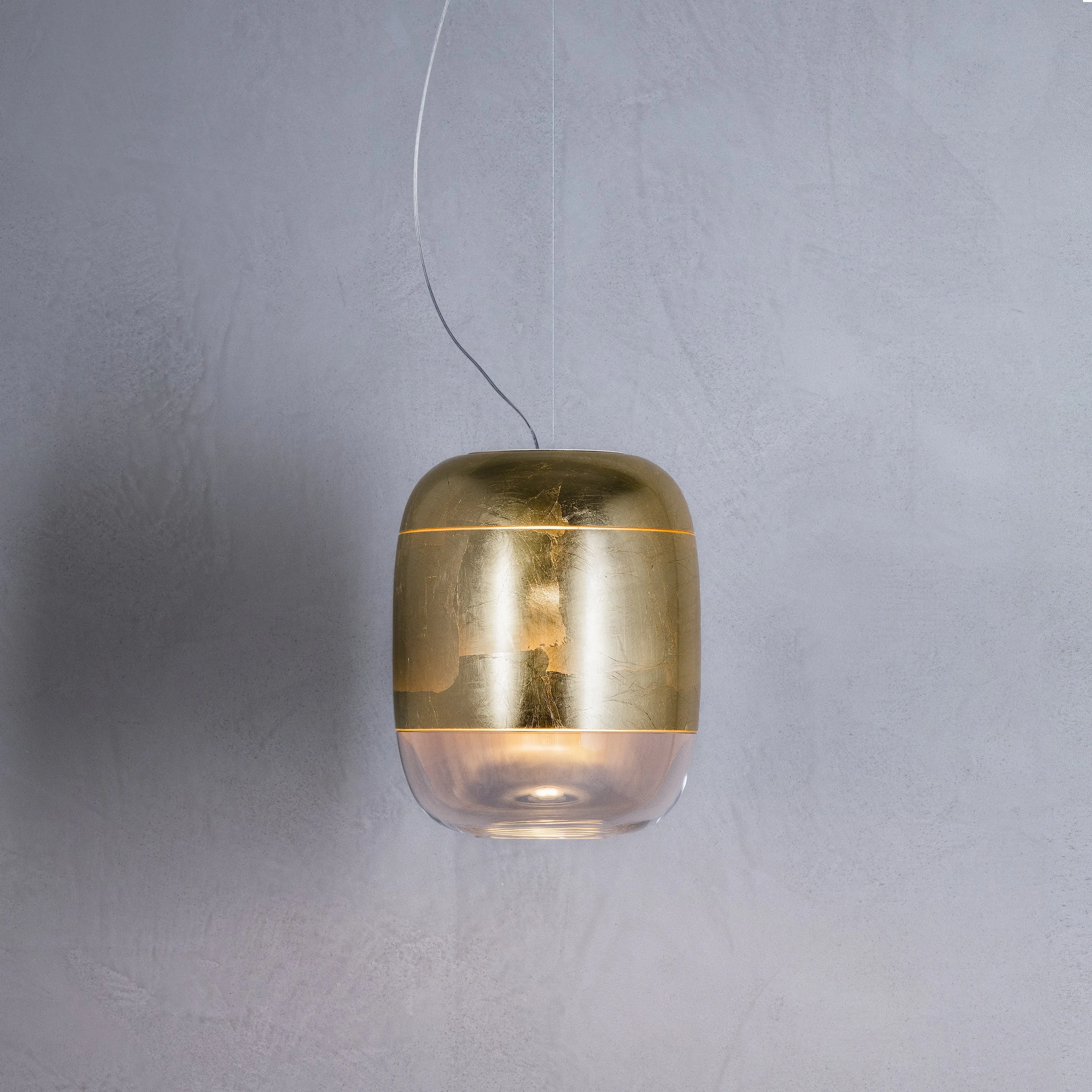 Gong 3R Suspension Light