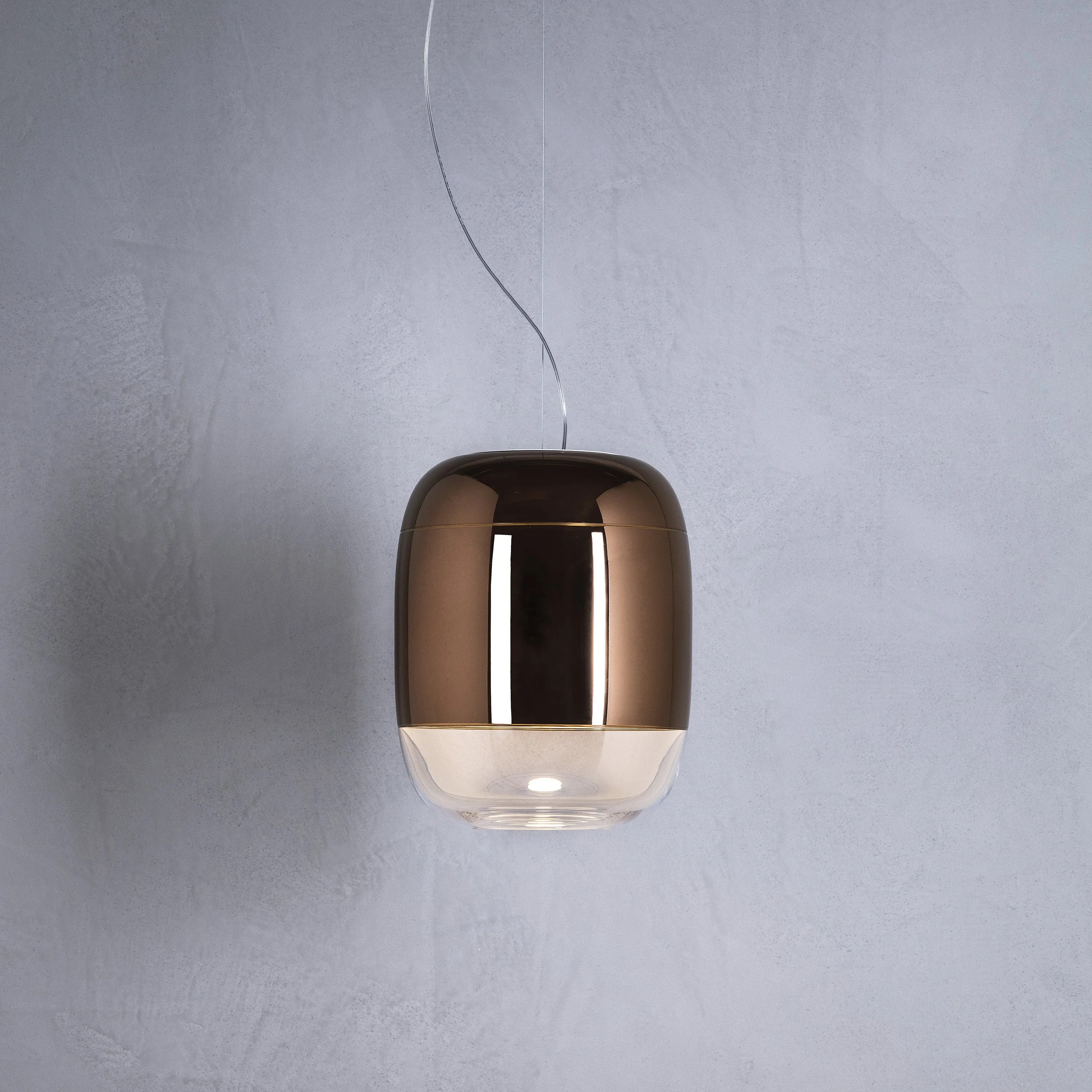 Gong 3R Suspension Light
