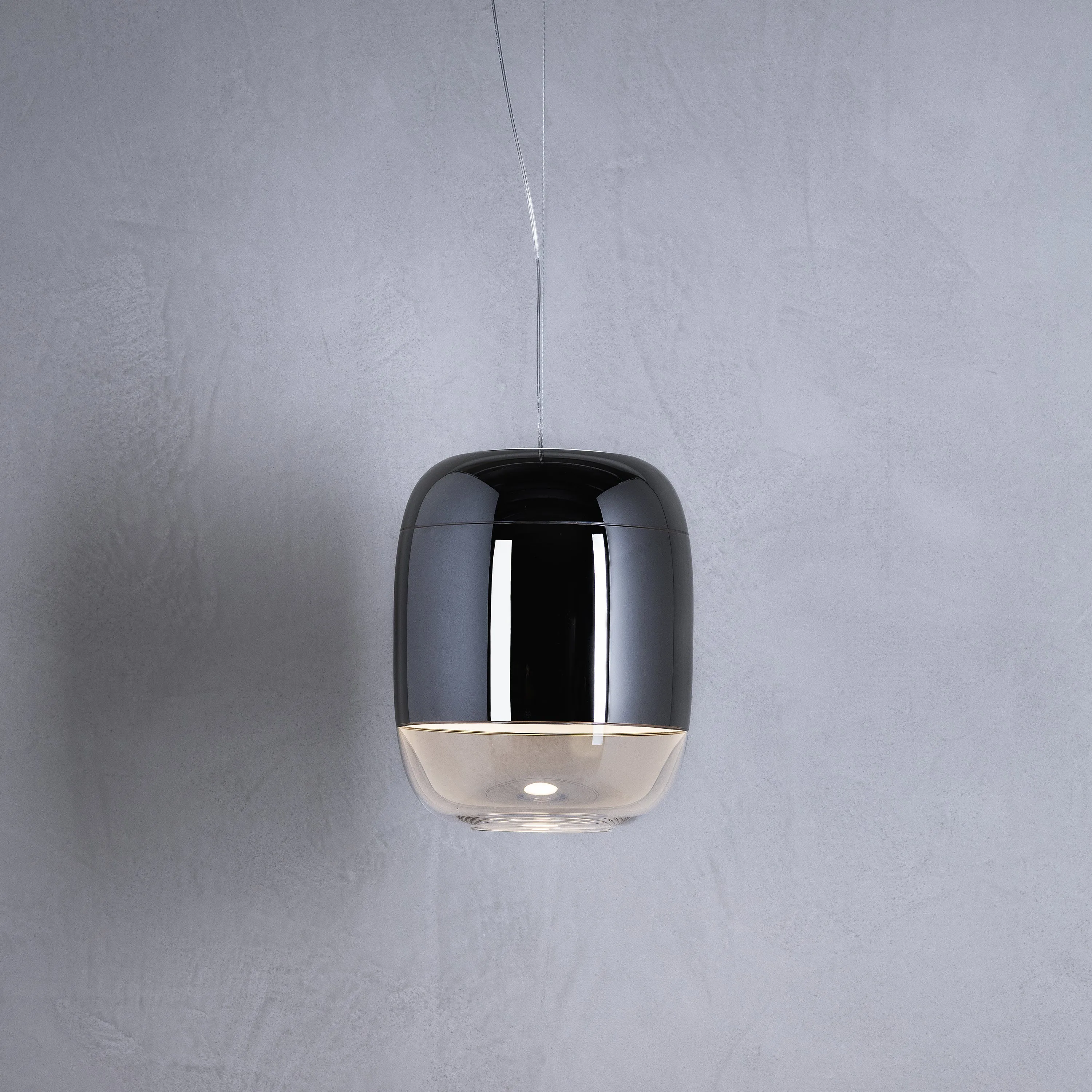 Gong 3R Suspension Light