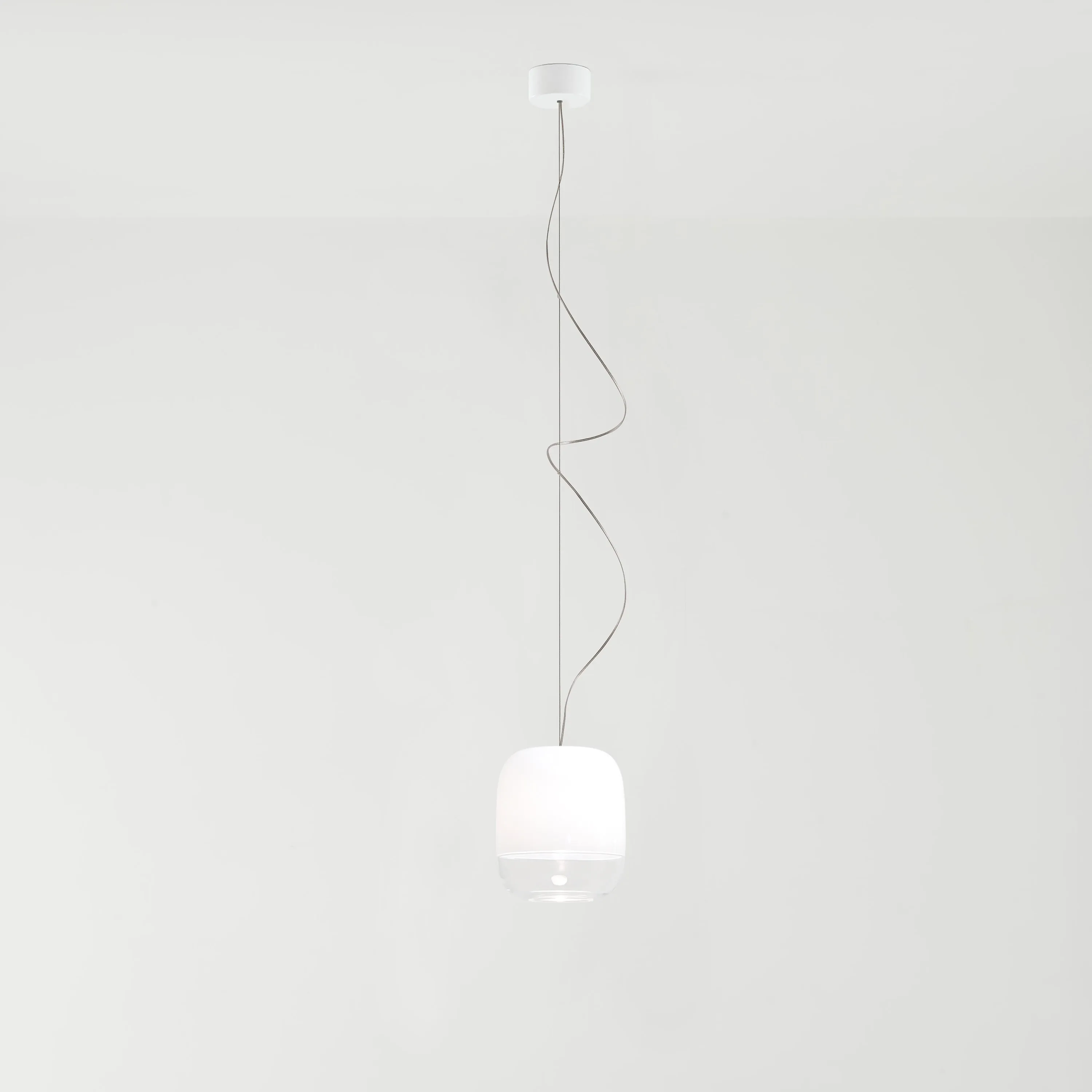 Gong Suspension Light