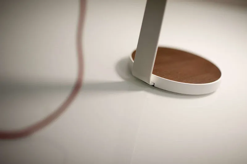 Gravy LED Desk Lamp
