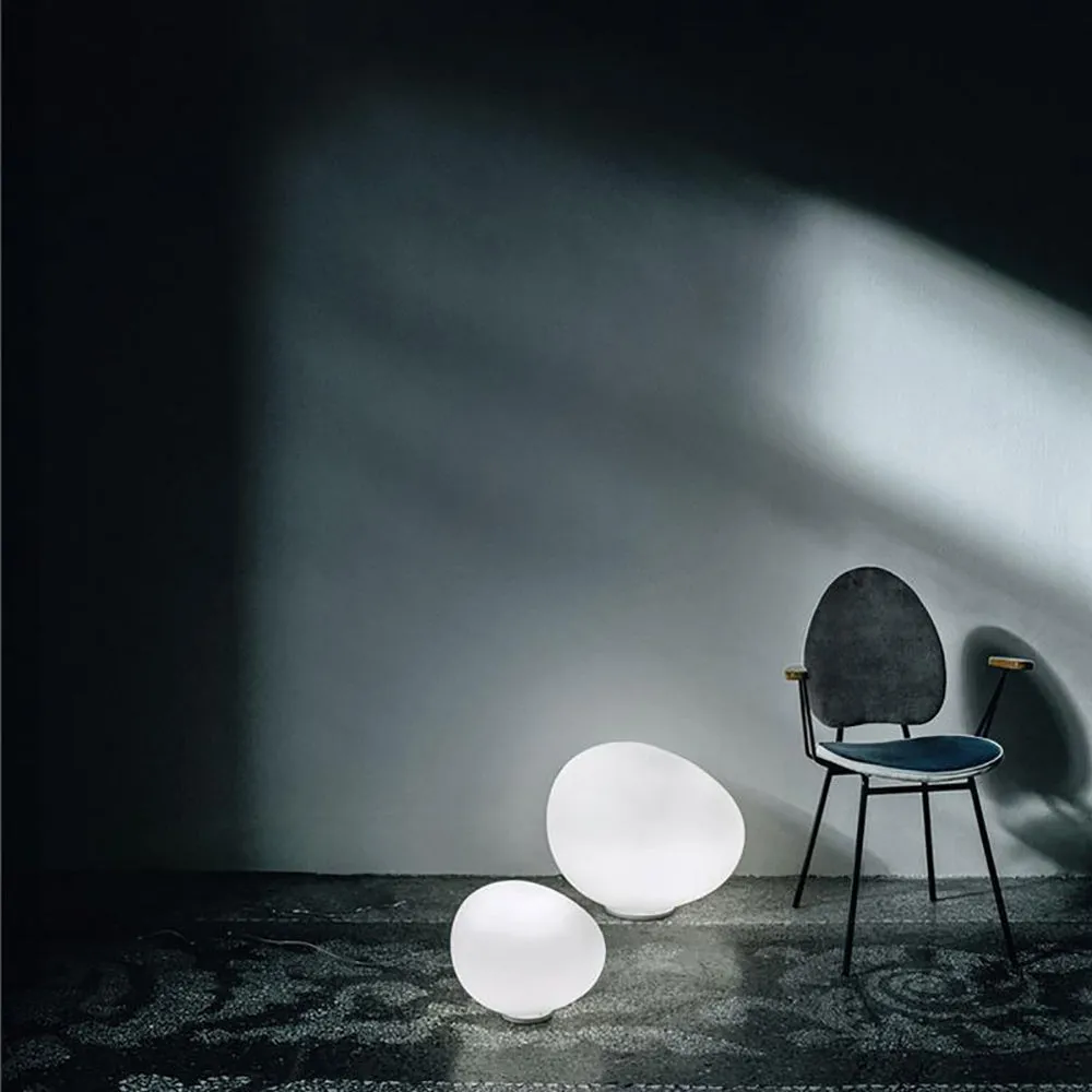Gregg Table Lamp