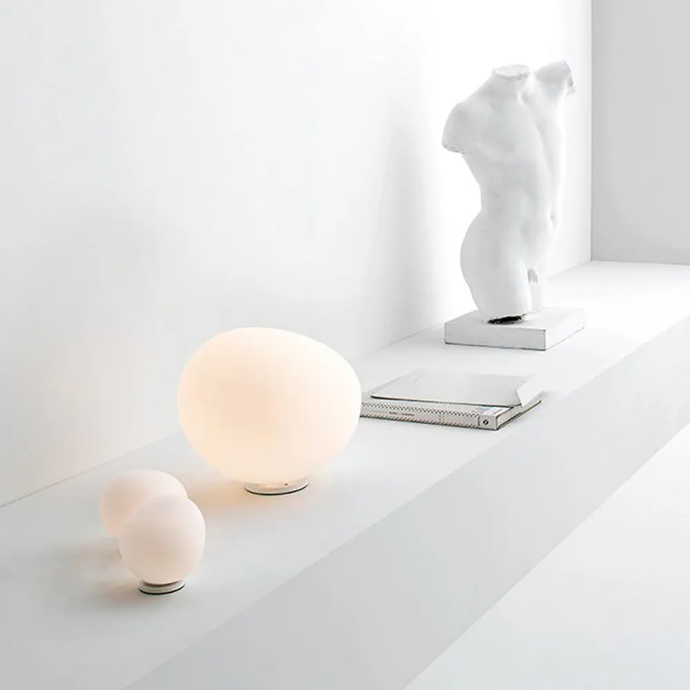 Gregg Table Lamp
