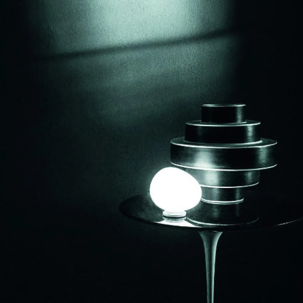 Gregg Table Lamp