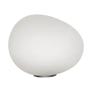 Gregg Table Lamp
