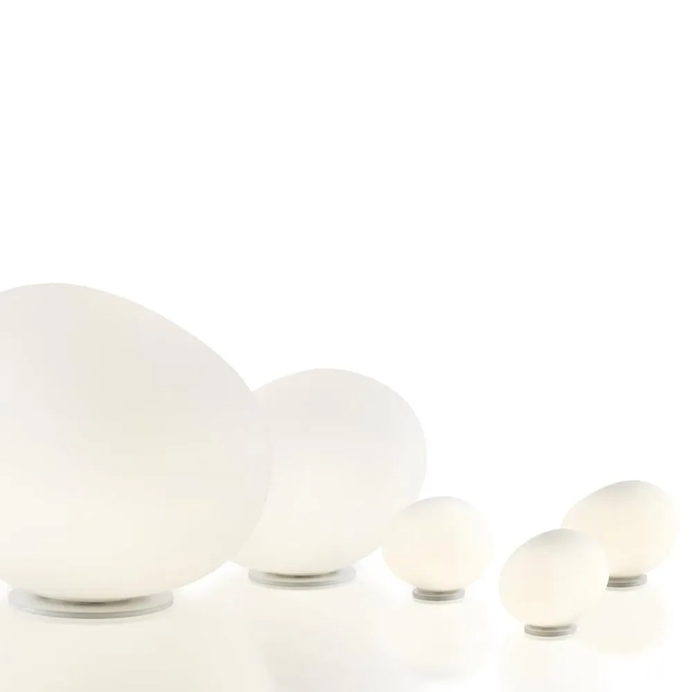 Gregg Table Lamp
