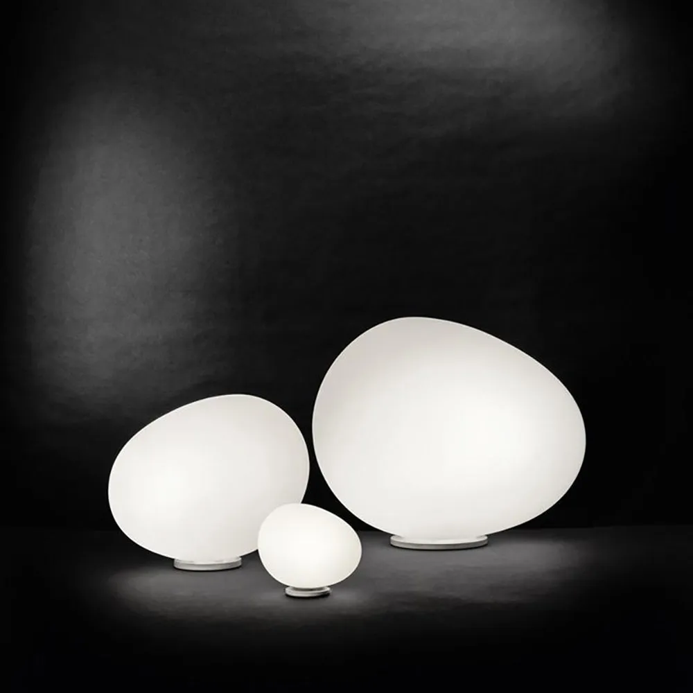 Gregg Table Lamp