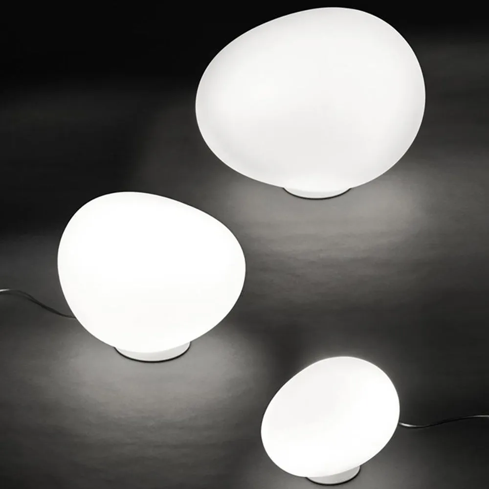 Gregg Table Lamp