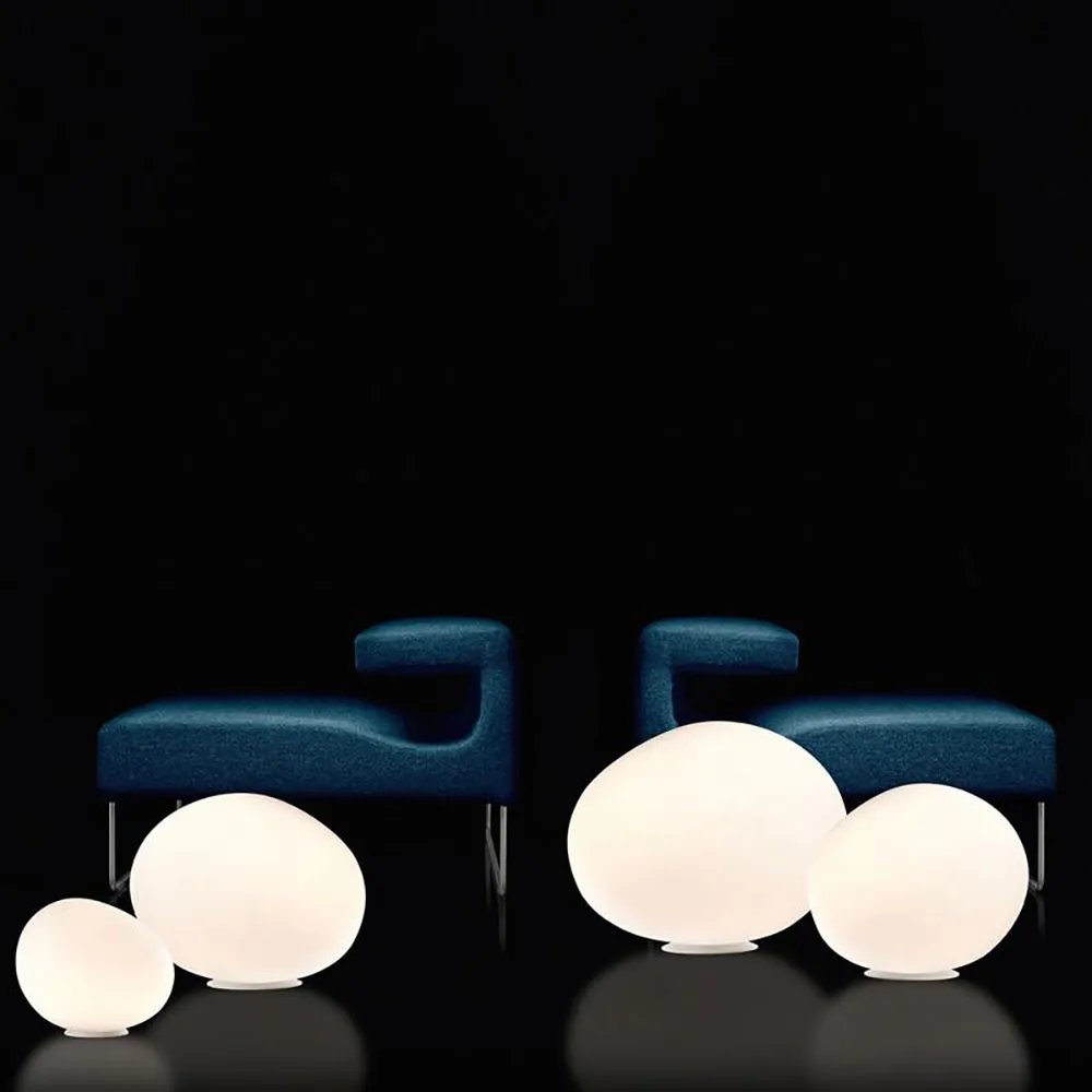 Gregg Table Lamp