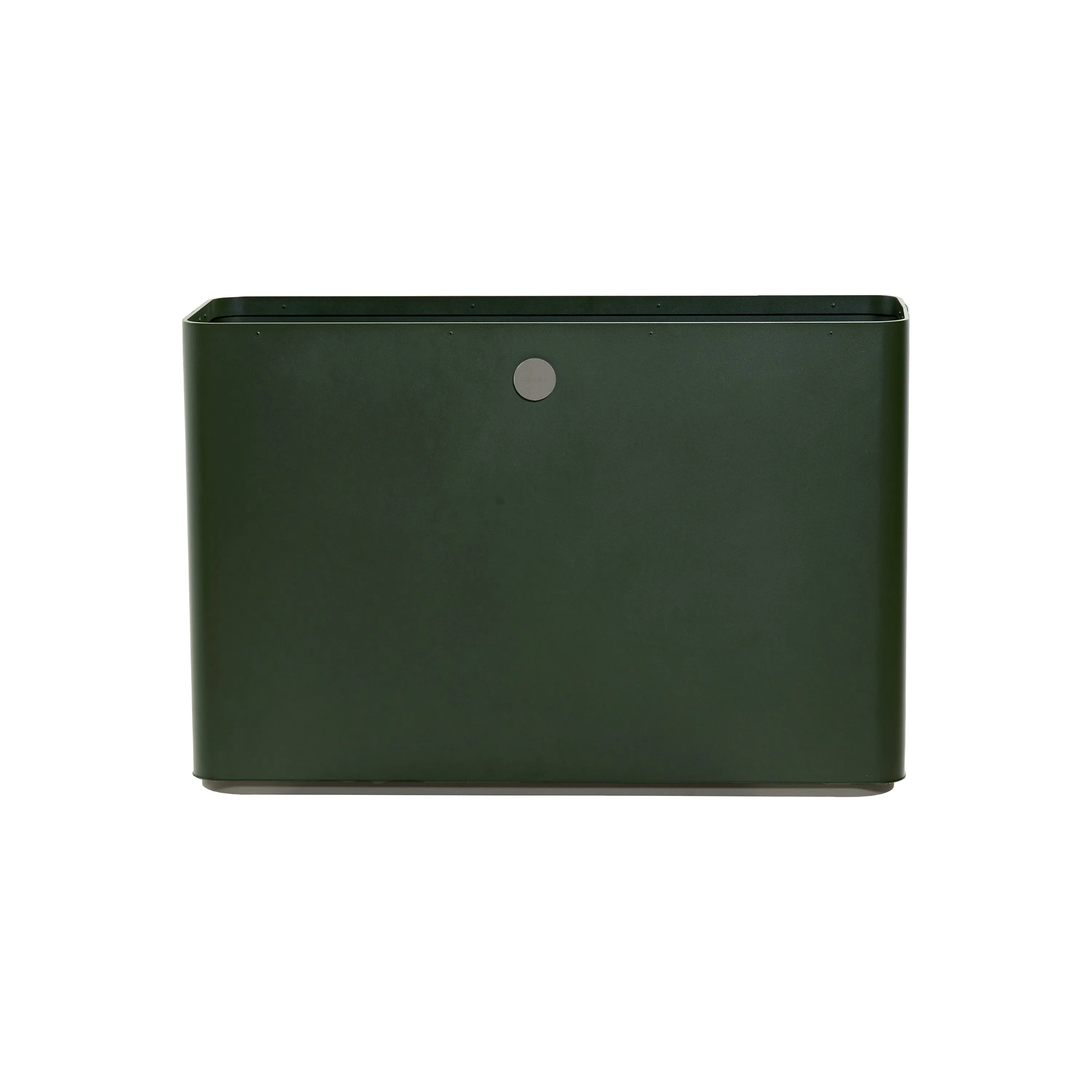 Grow Outdoor Rectangular Planter