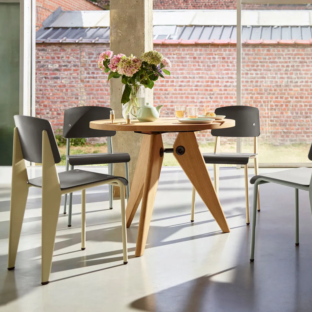Gueridon Dining Table