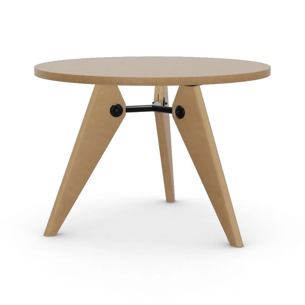 Gueridon Dining Table