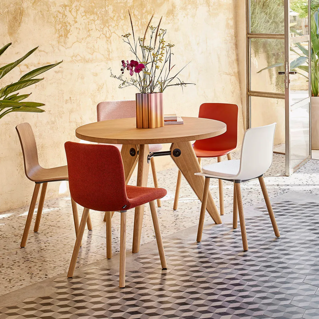 Gueridon Dining Table