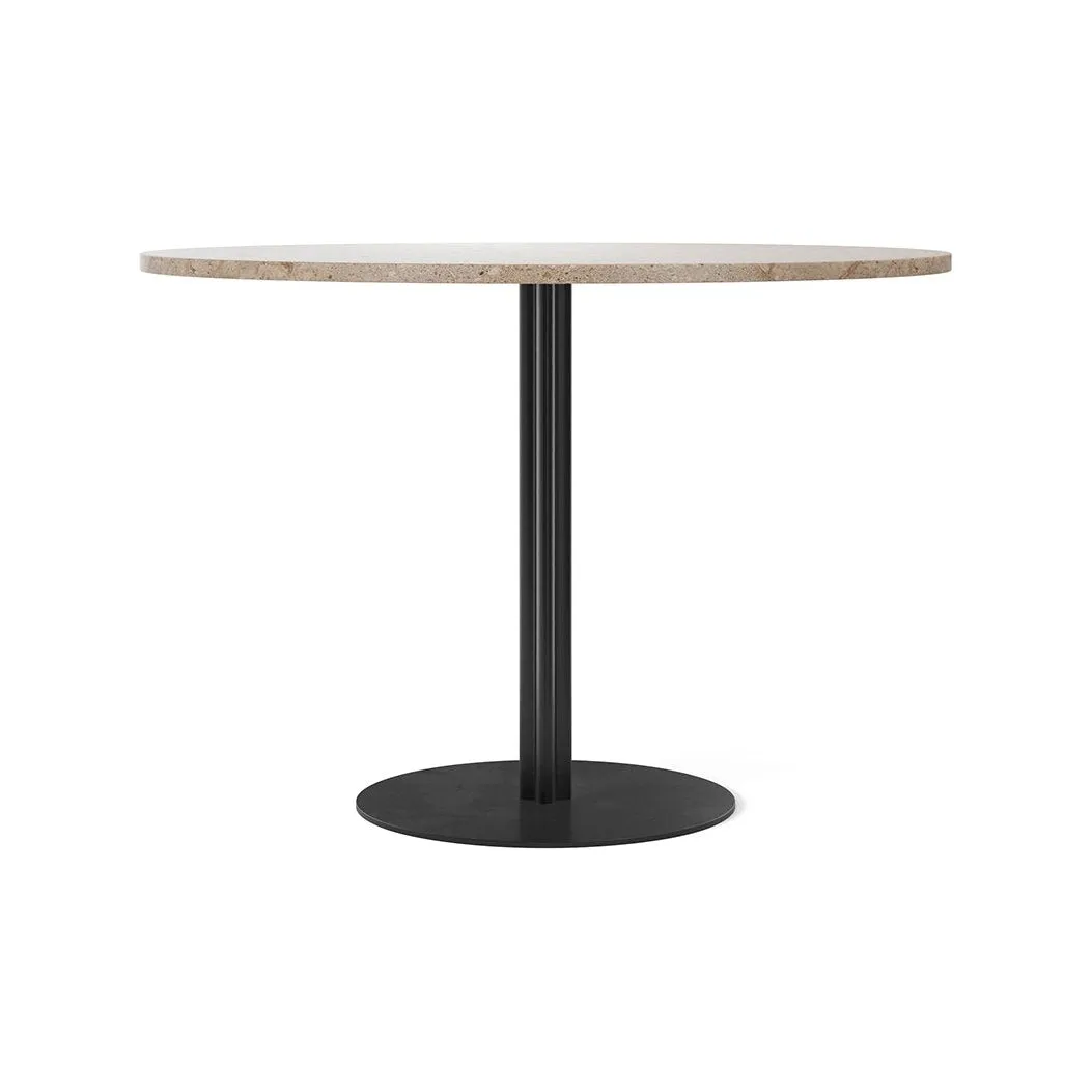 Harbour Column Round Dining Table