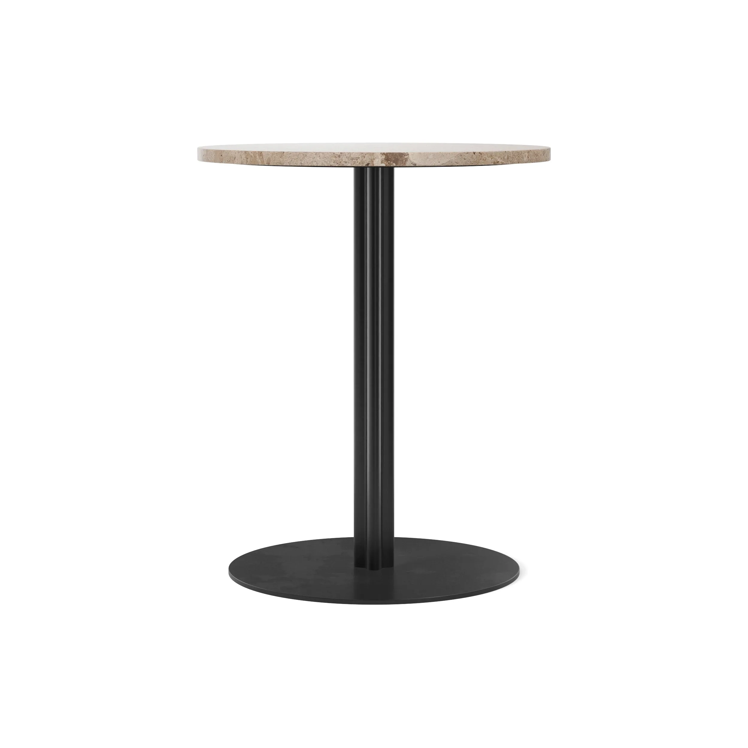 Harbour Column Round Dining Table