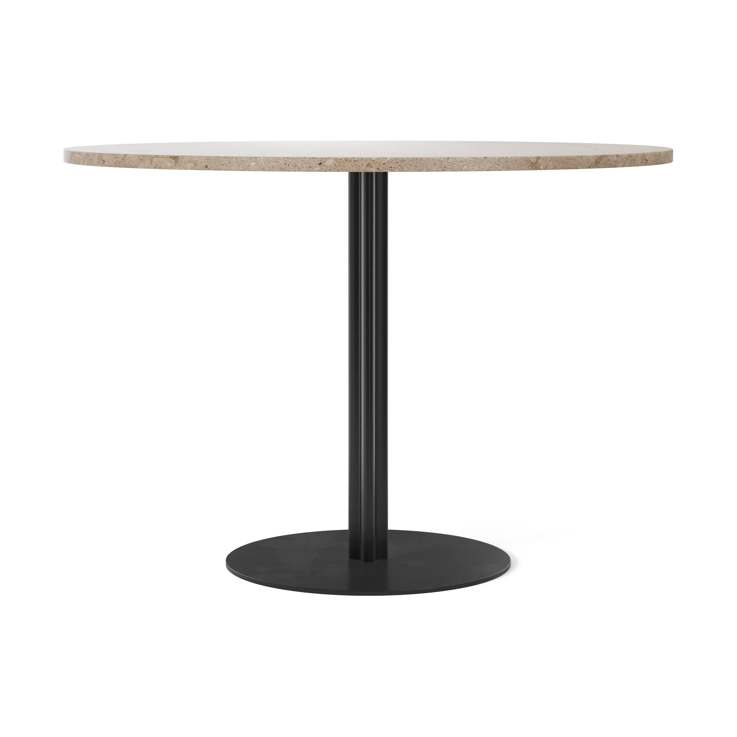 Harbour Column Round Dining Table